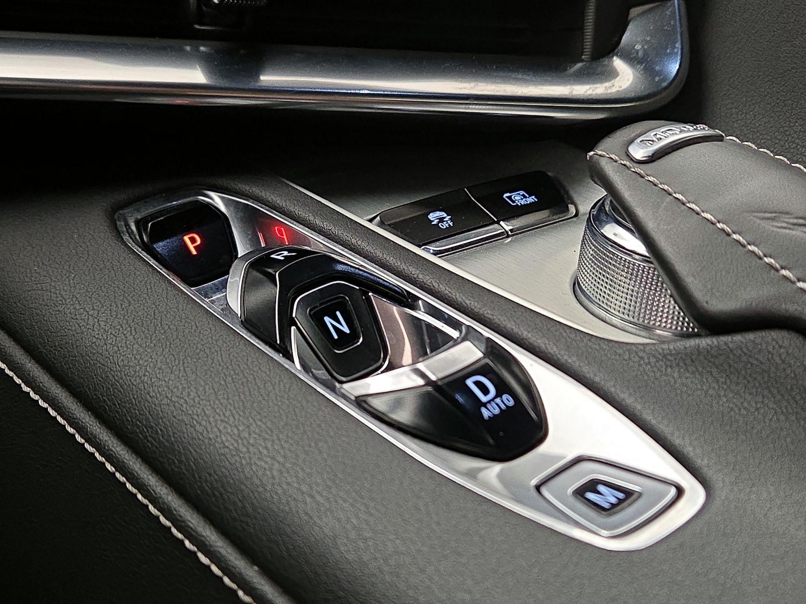 2023 Chevrolet Corvette 2LT - Photo 19