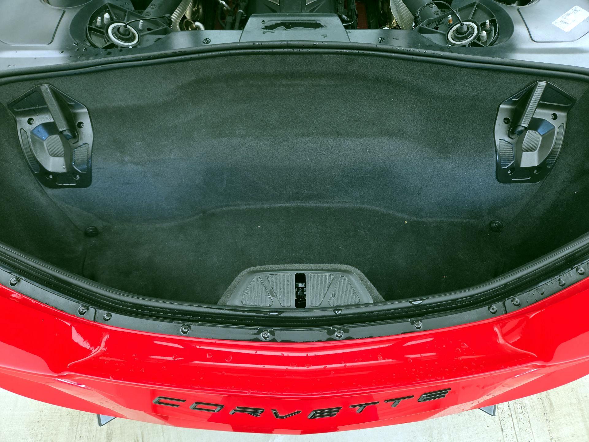 Thumbnail: 2023 Chevrolet Corvette - 19