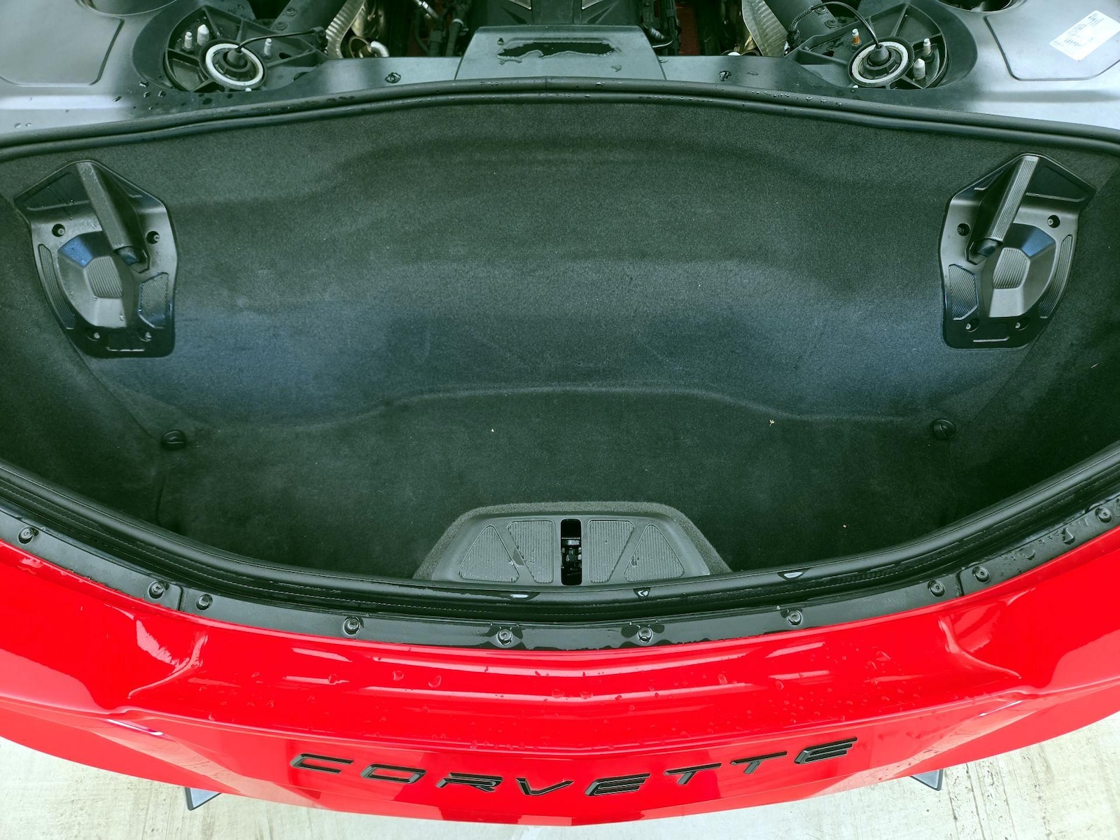 2023 Chevrolet Corvette 2LT - Photo 20