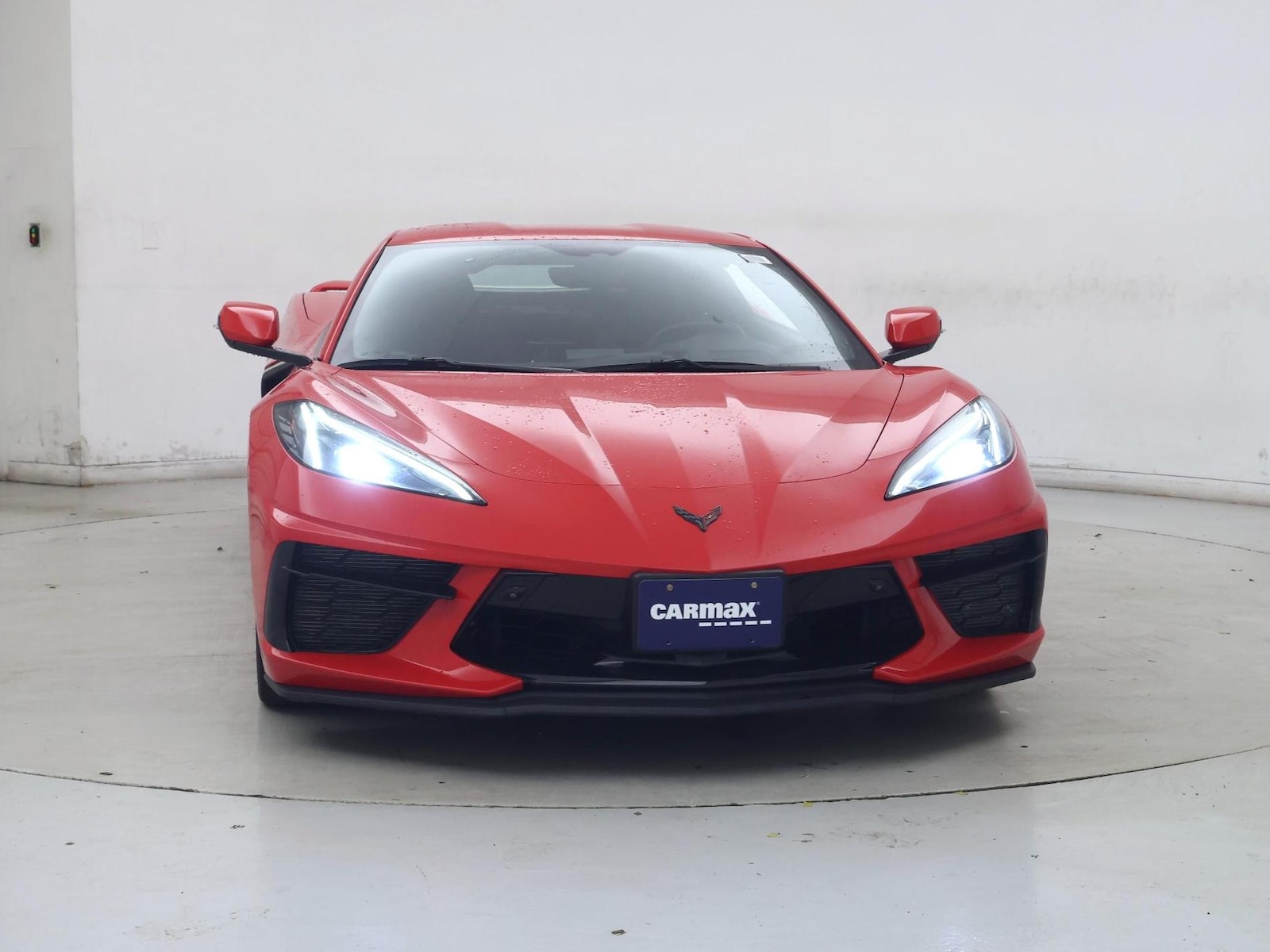 2023 Chevrolet Corvette 2LT - Photo 6