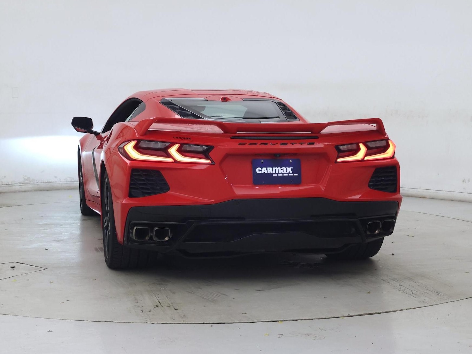 2023 Chevrolet Corvette 2LT - Photo 7