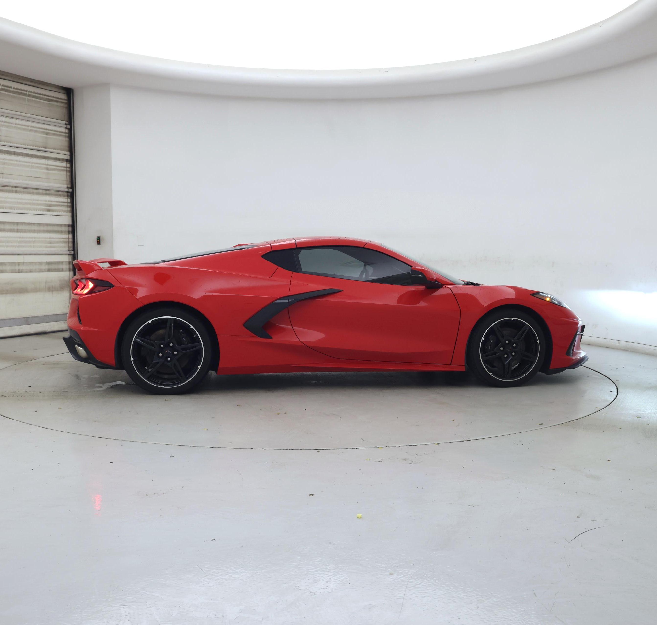 Thumbnail: 2023 Chevrolet Corvette - 7