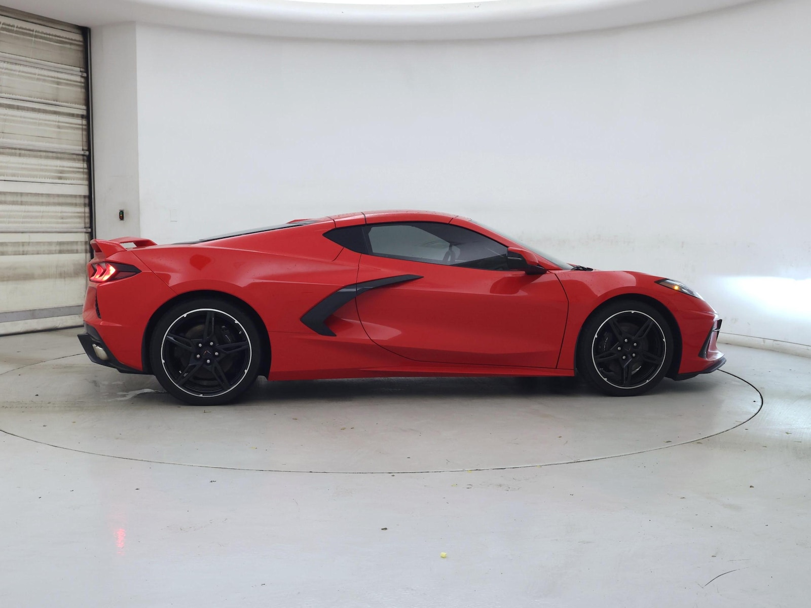 2023 Chevrolet Corvette 2LT - Photo 8