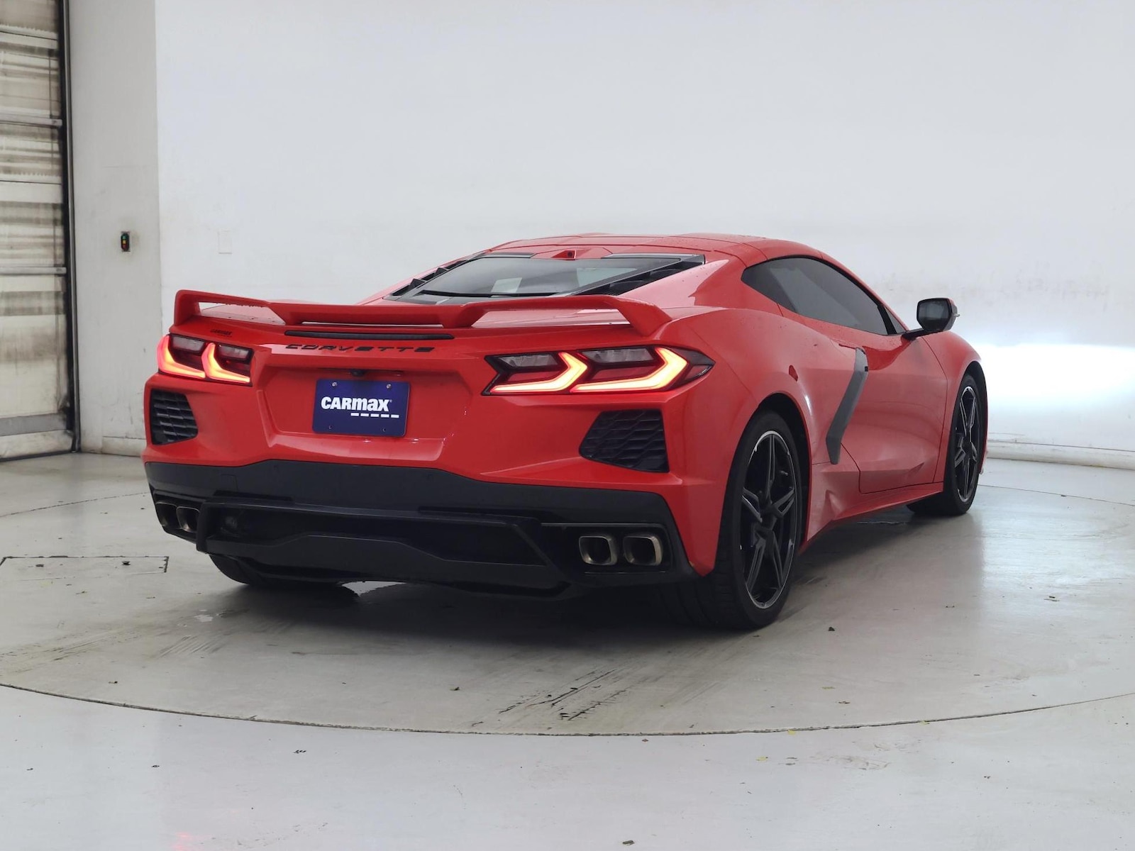 2023 Chevrolet Corvette 2LT - Photo 9