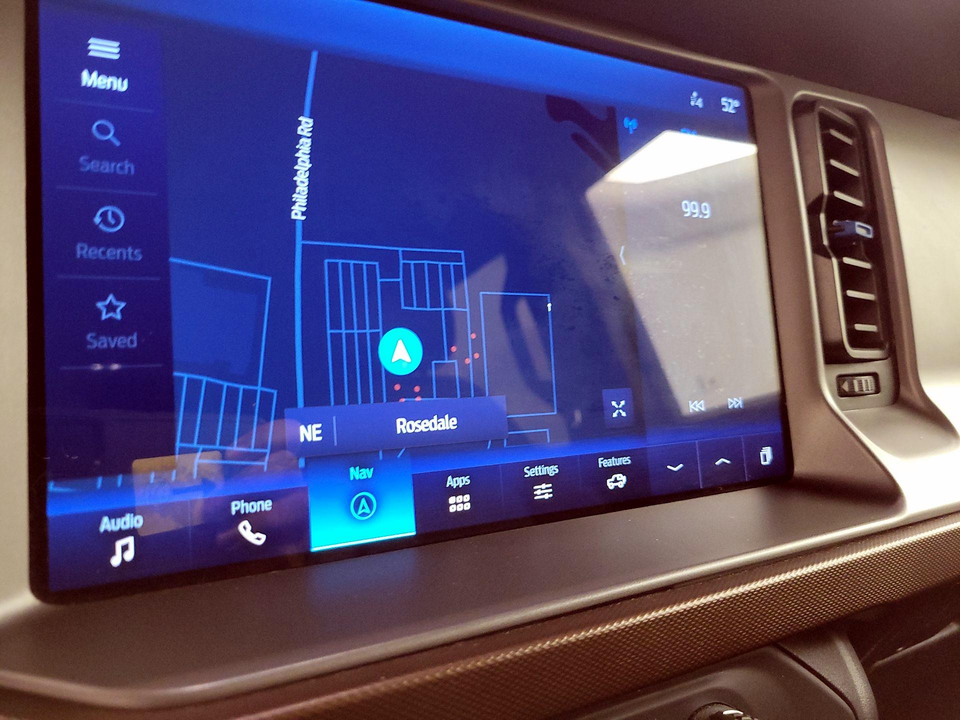 Thumbnail: 2021 Ford Bronco - 14