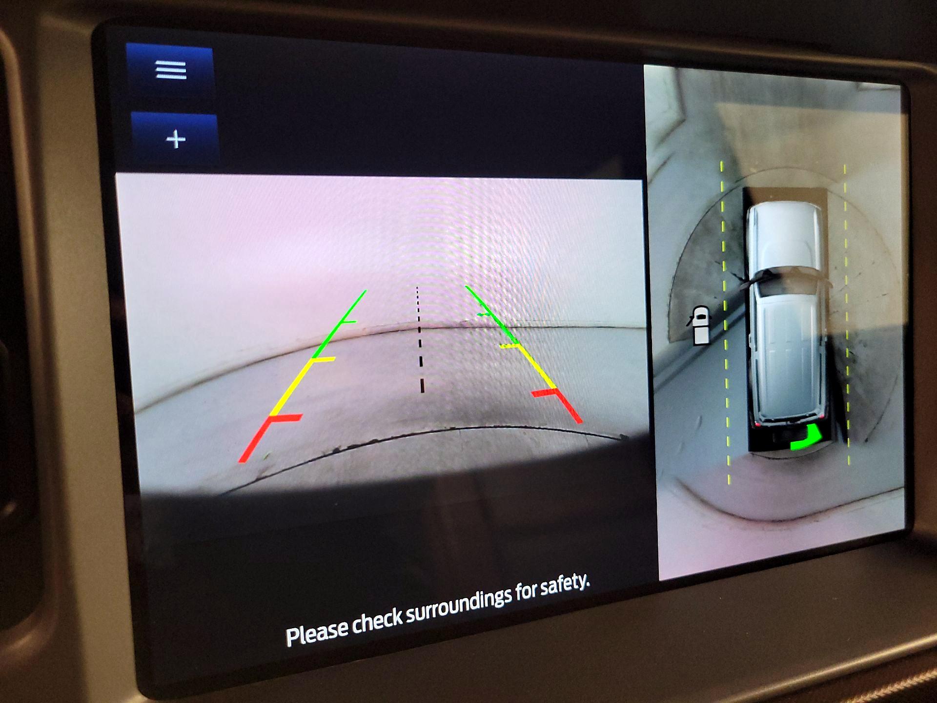 Thumbnail: 2021 Ford Bronco - 15