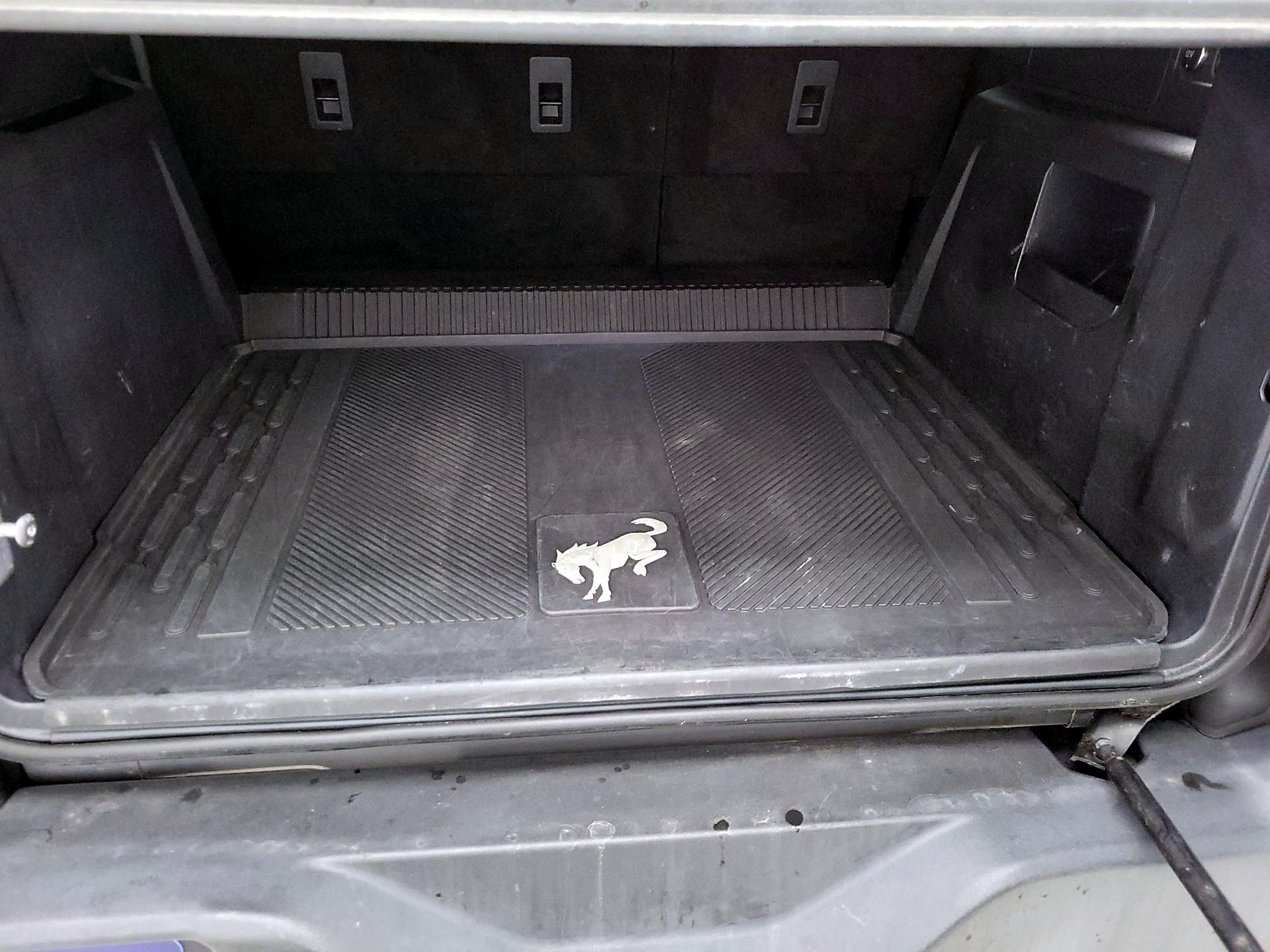 Thumbnail: 2021 Ford Bronco - 20