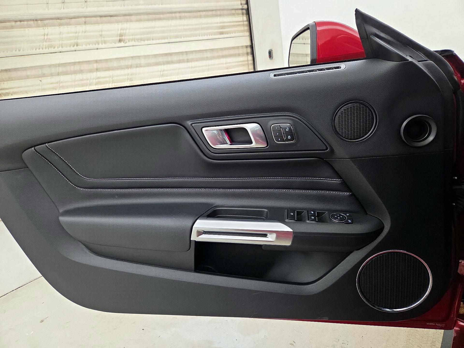 Thumbnail: 2023 Ford Mustang - 12