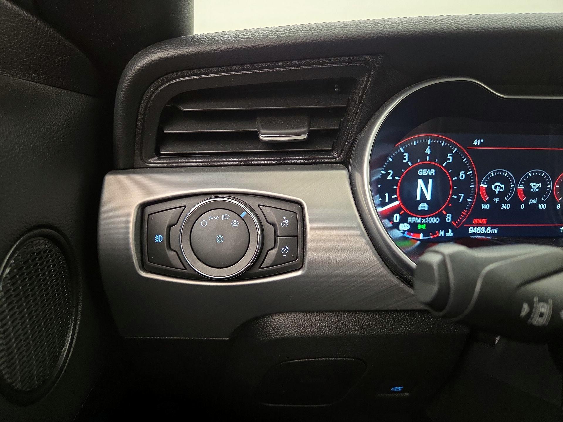 Thumbnail: 2023 Ford Mustang - 13