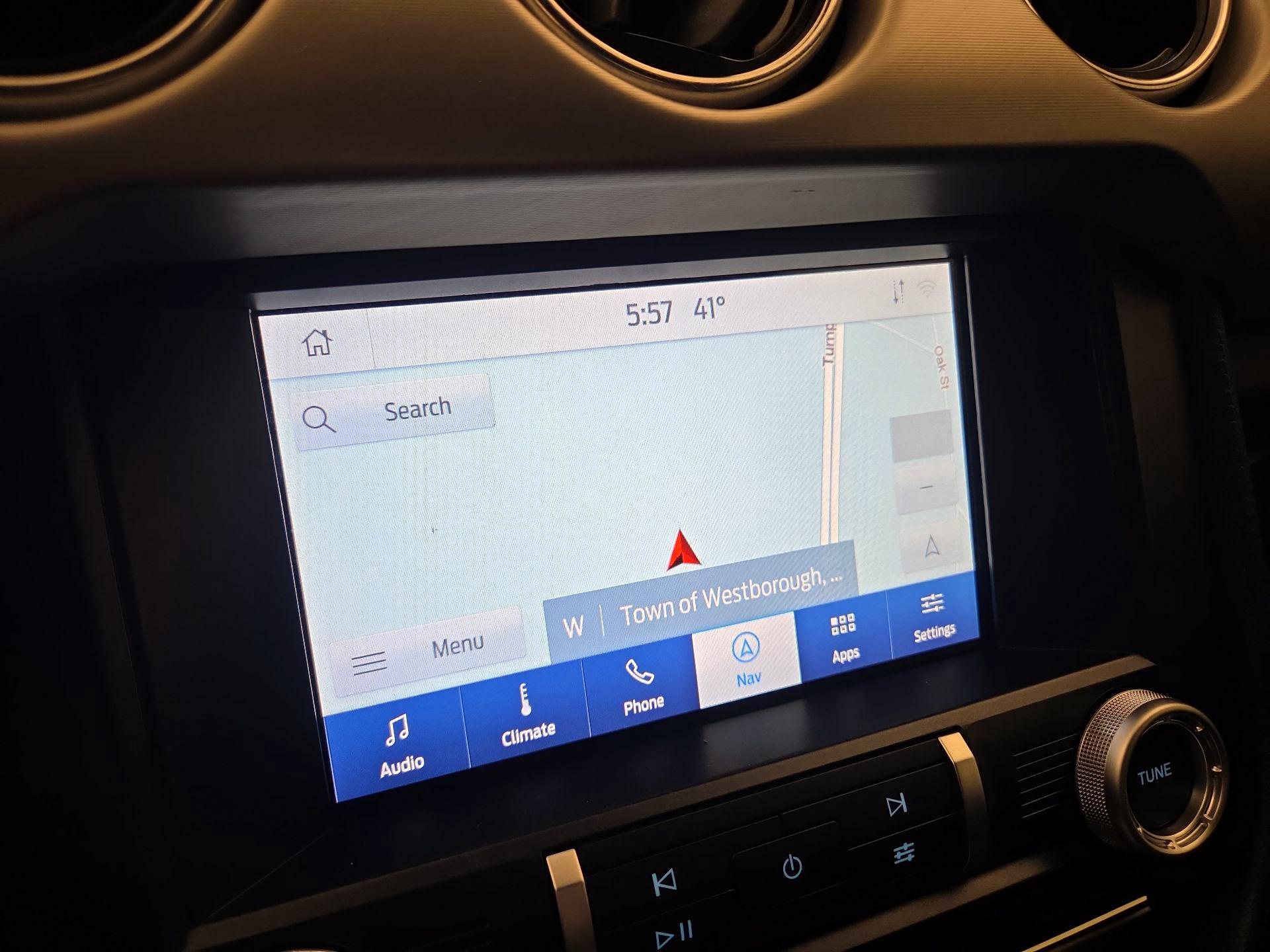 Thumbnail: 2023 Ford Mustang - 14