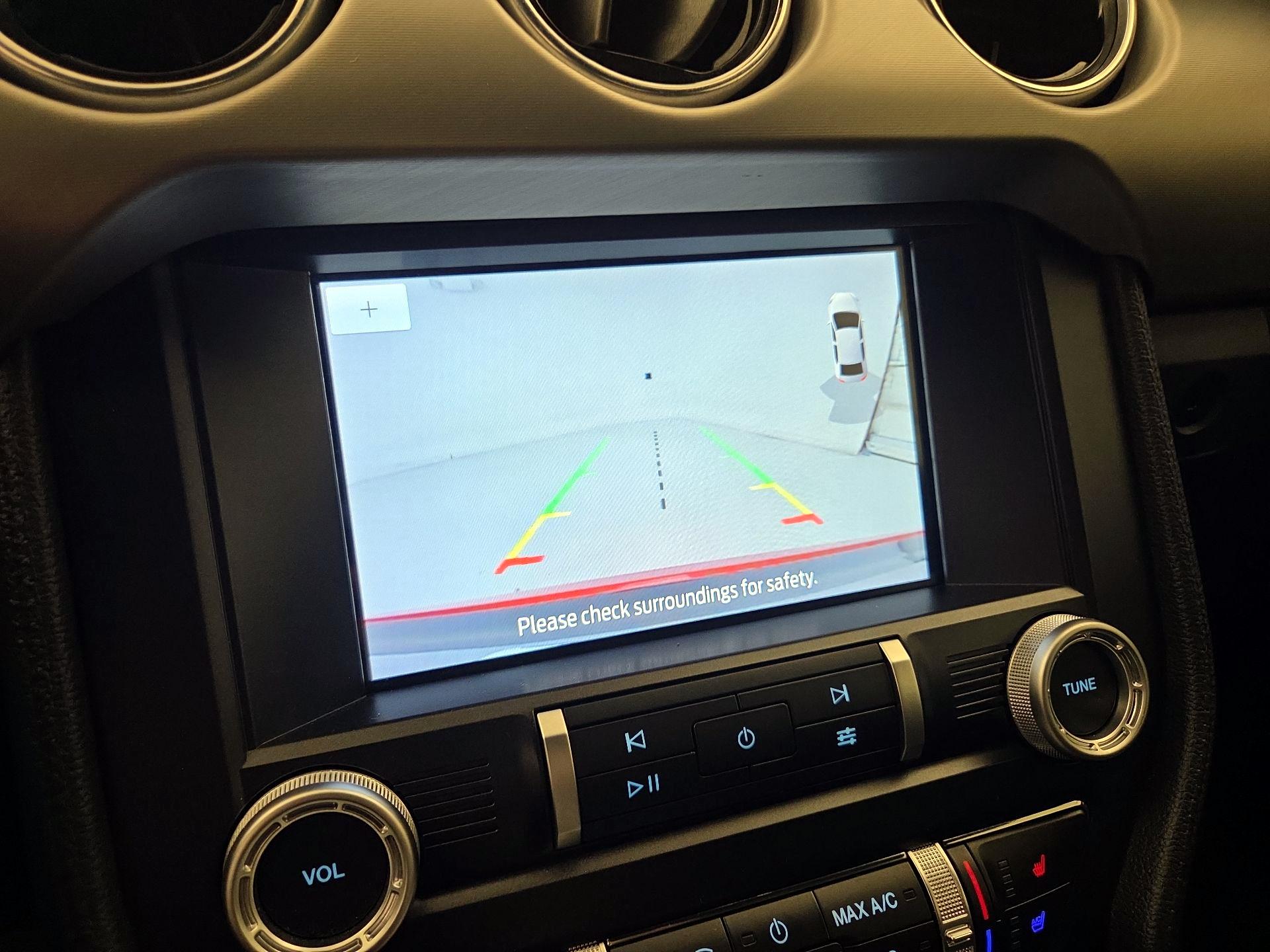 Thumbnail: 2023 Ford Mustang - 15