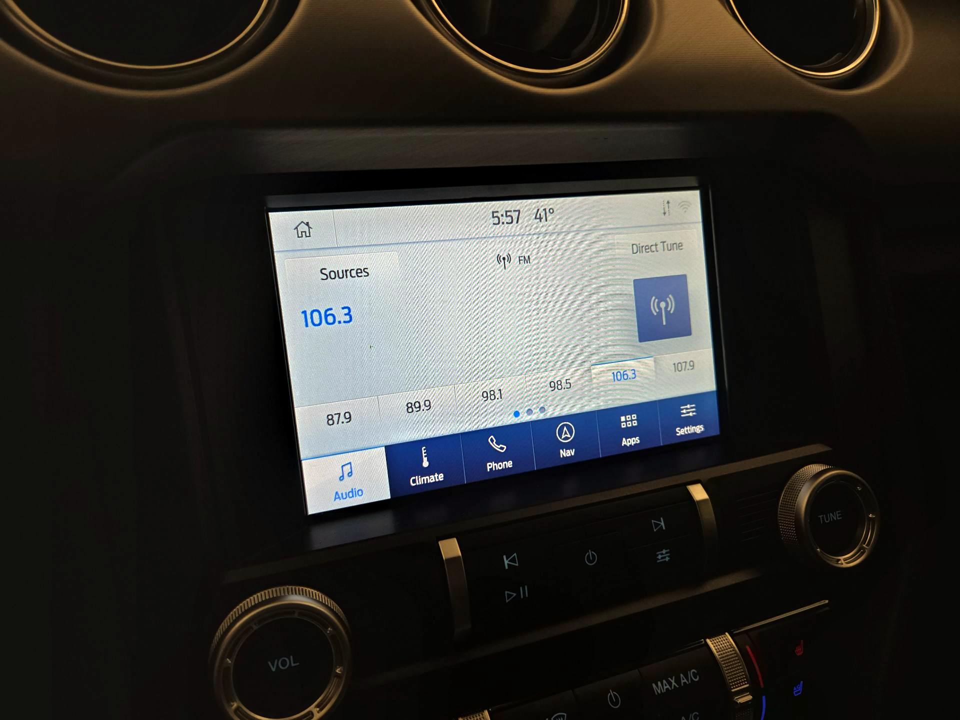 Thumbnail: 2023 Ford Mustang - 16