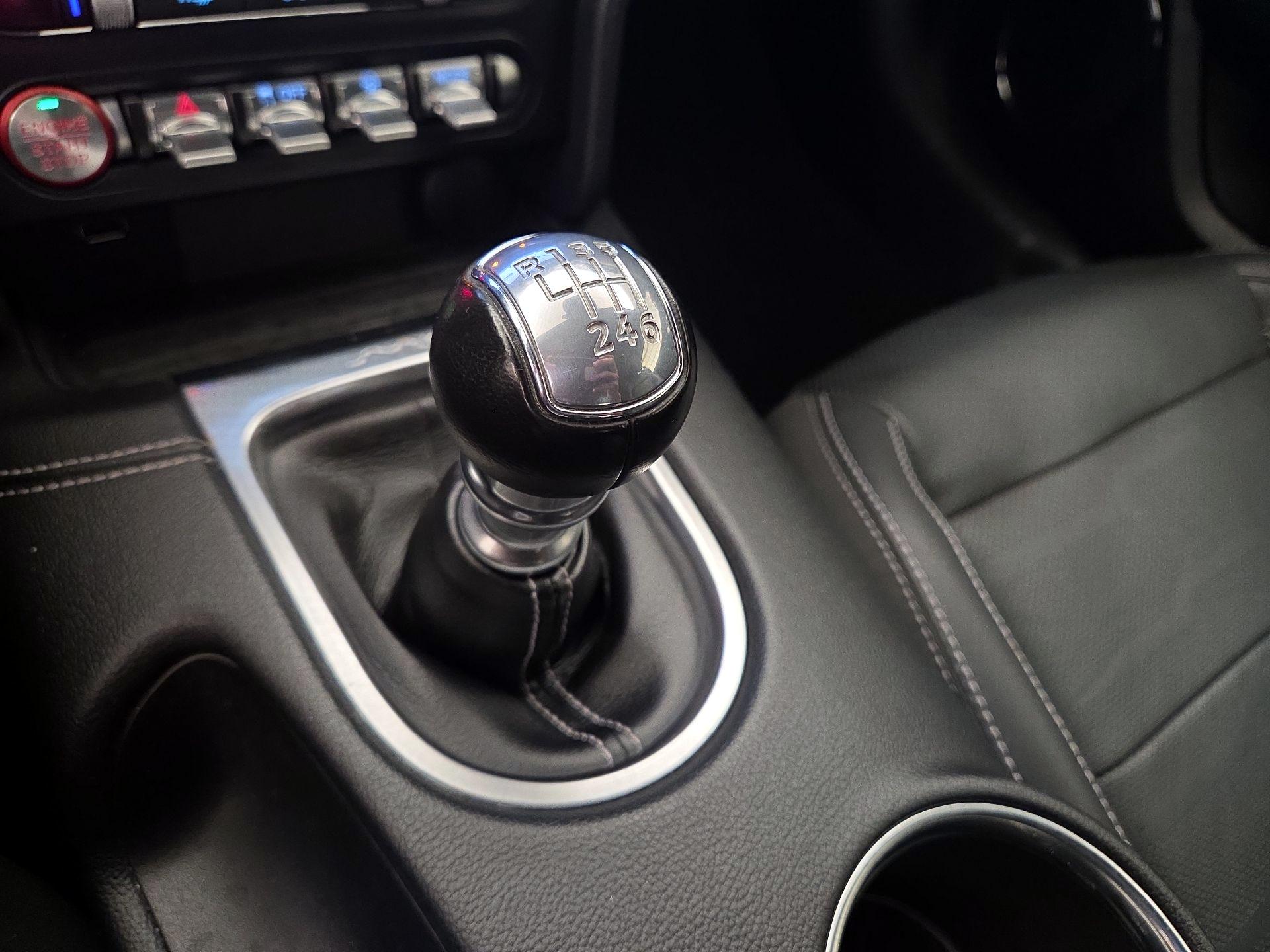 Thumbnail: 2023 Ford Mustang - 18