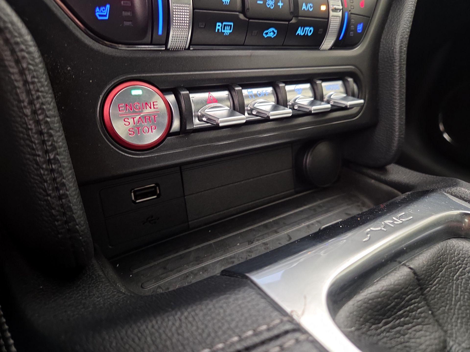 Thumbnail: 2023 Ford Mustang - 19