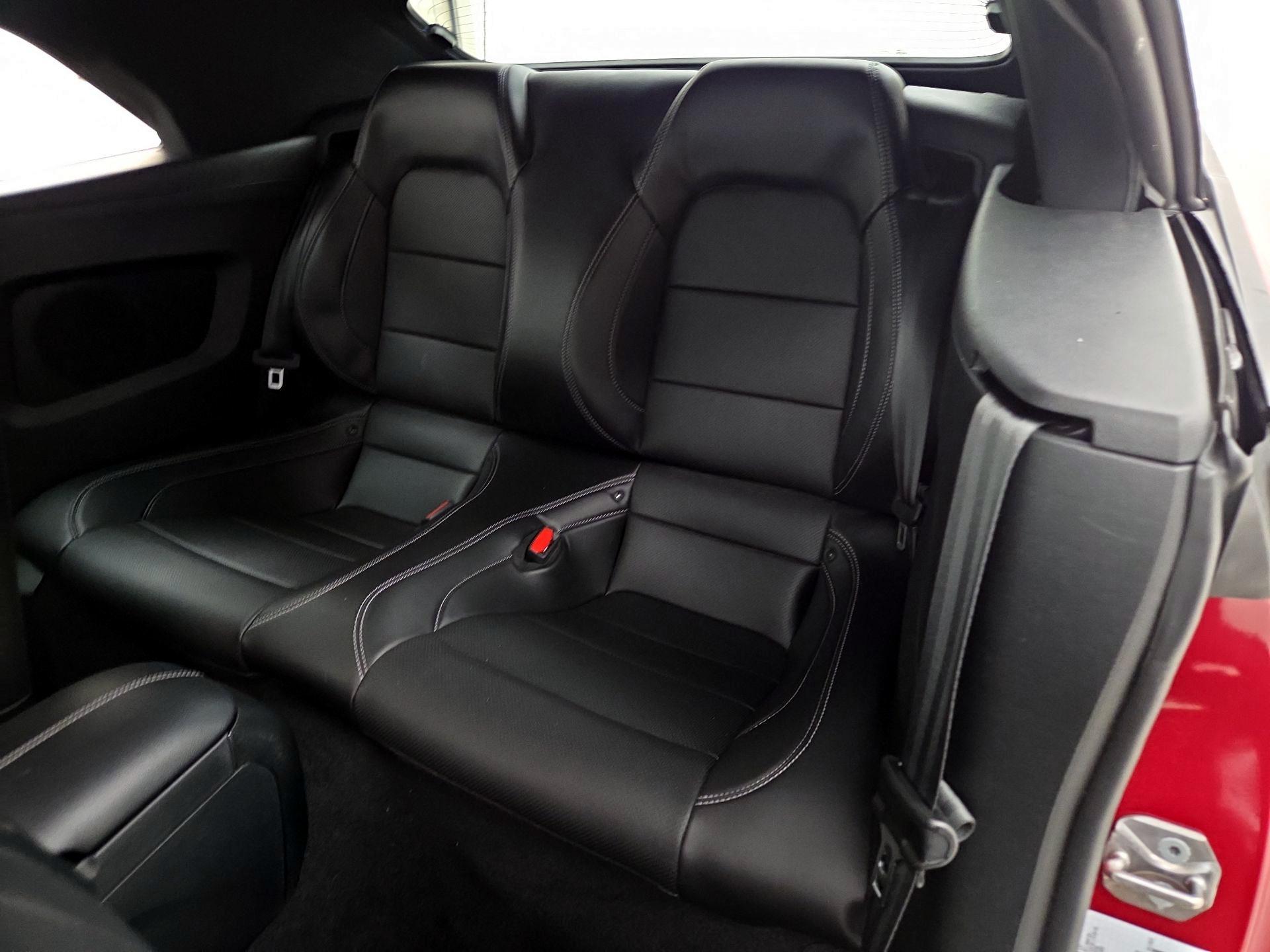 Thumbnail: 2023 Ford Mustang - 20