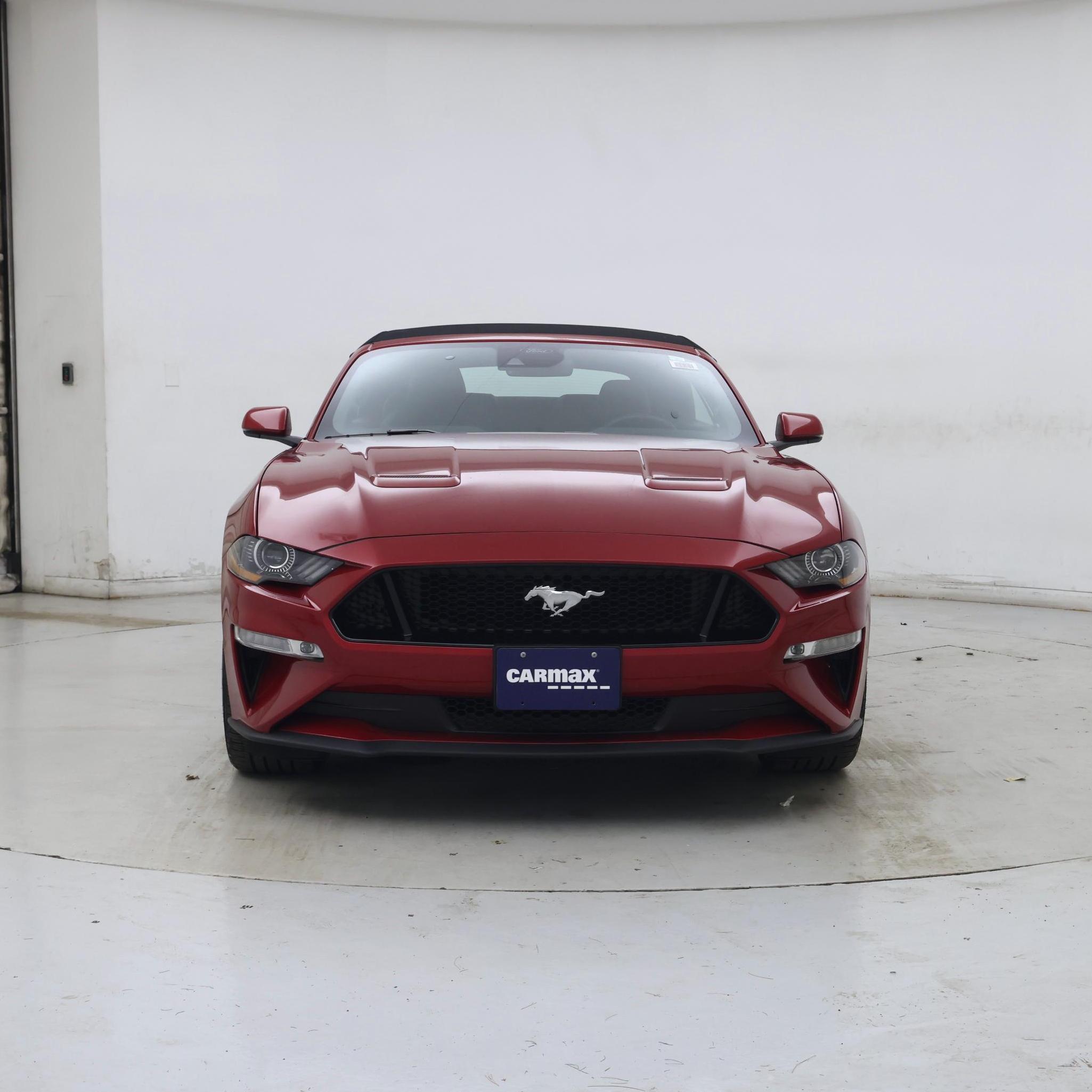 Thumbnail: 2023 Ford Mustang - 5