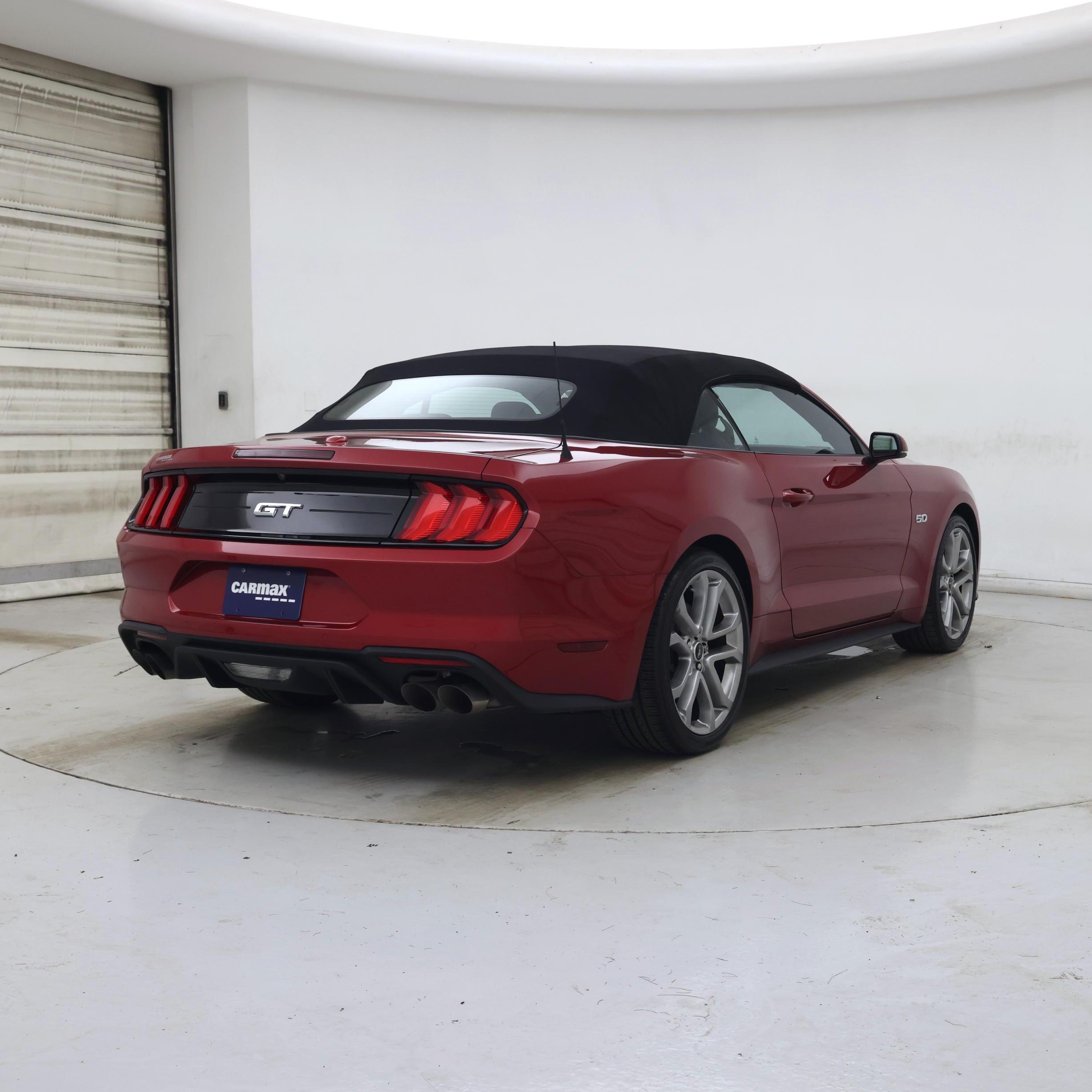 Thumbnail: 2023 Ford Mustang - 8