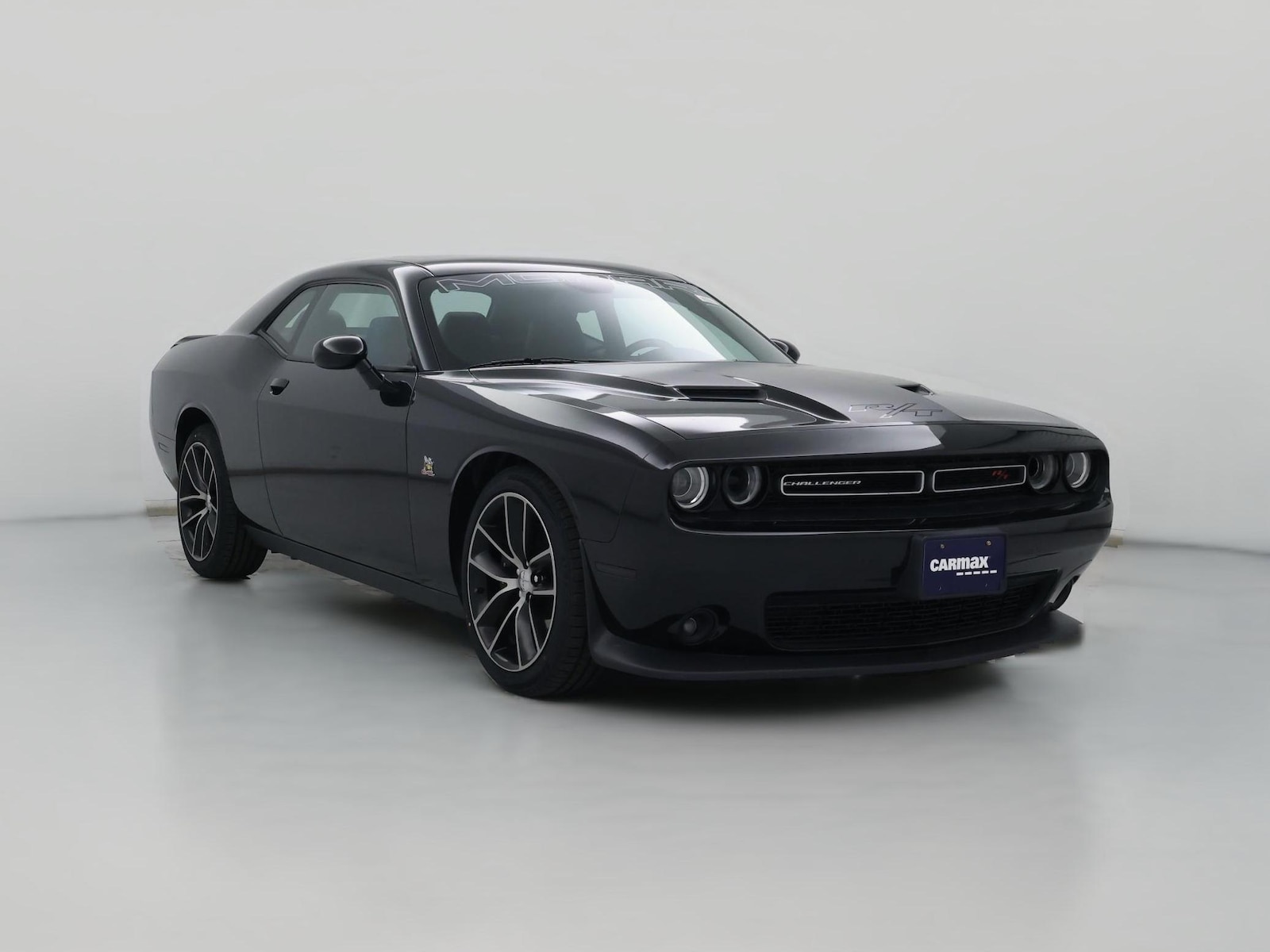 2015 Dodge Challenger Scat Pack