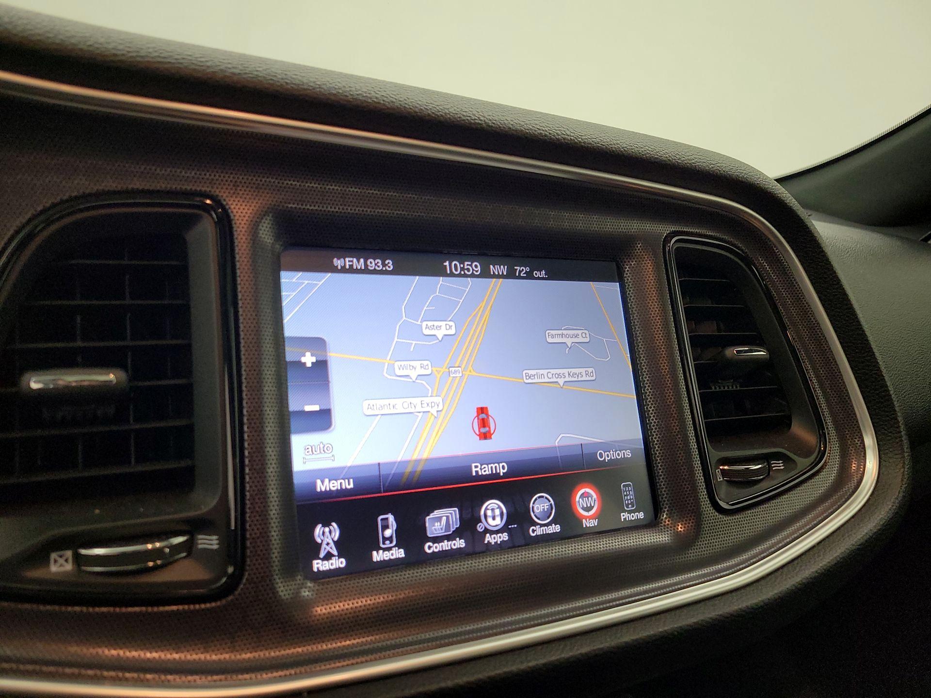 Thumbnail: 2015 Dodge Challenger - 14