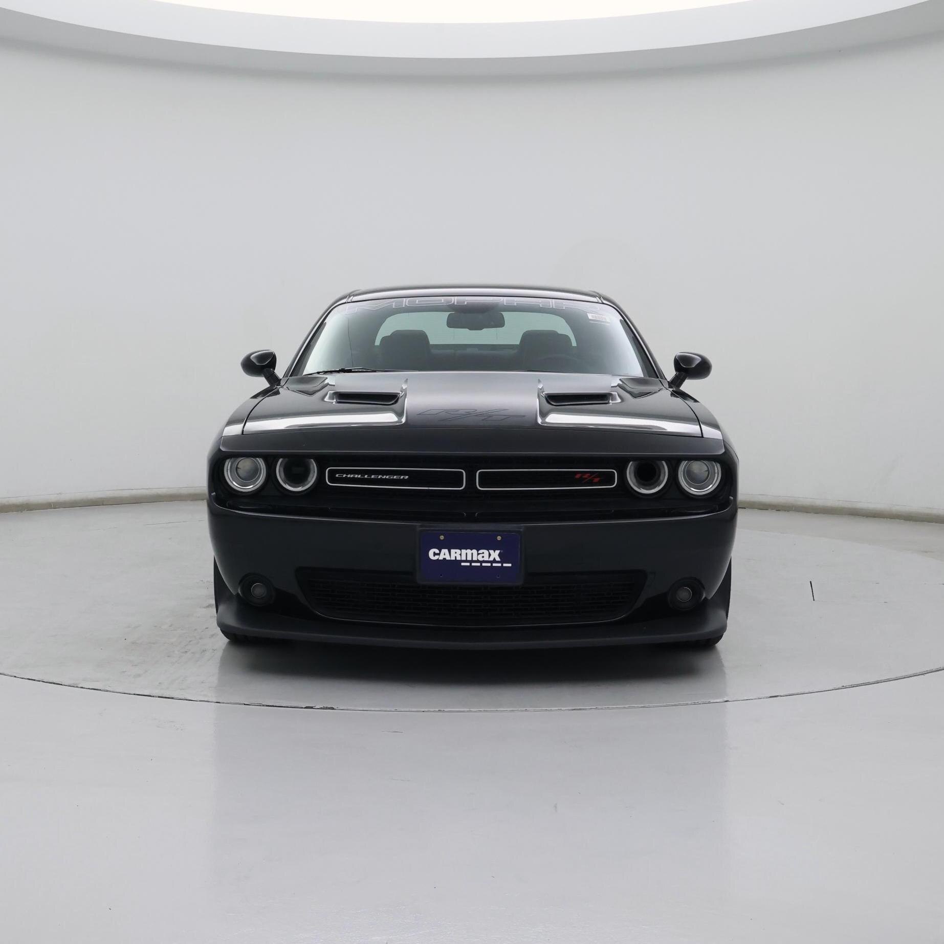Thumbnail: 2015 Dodge Challenger - 5
