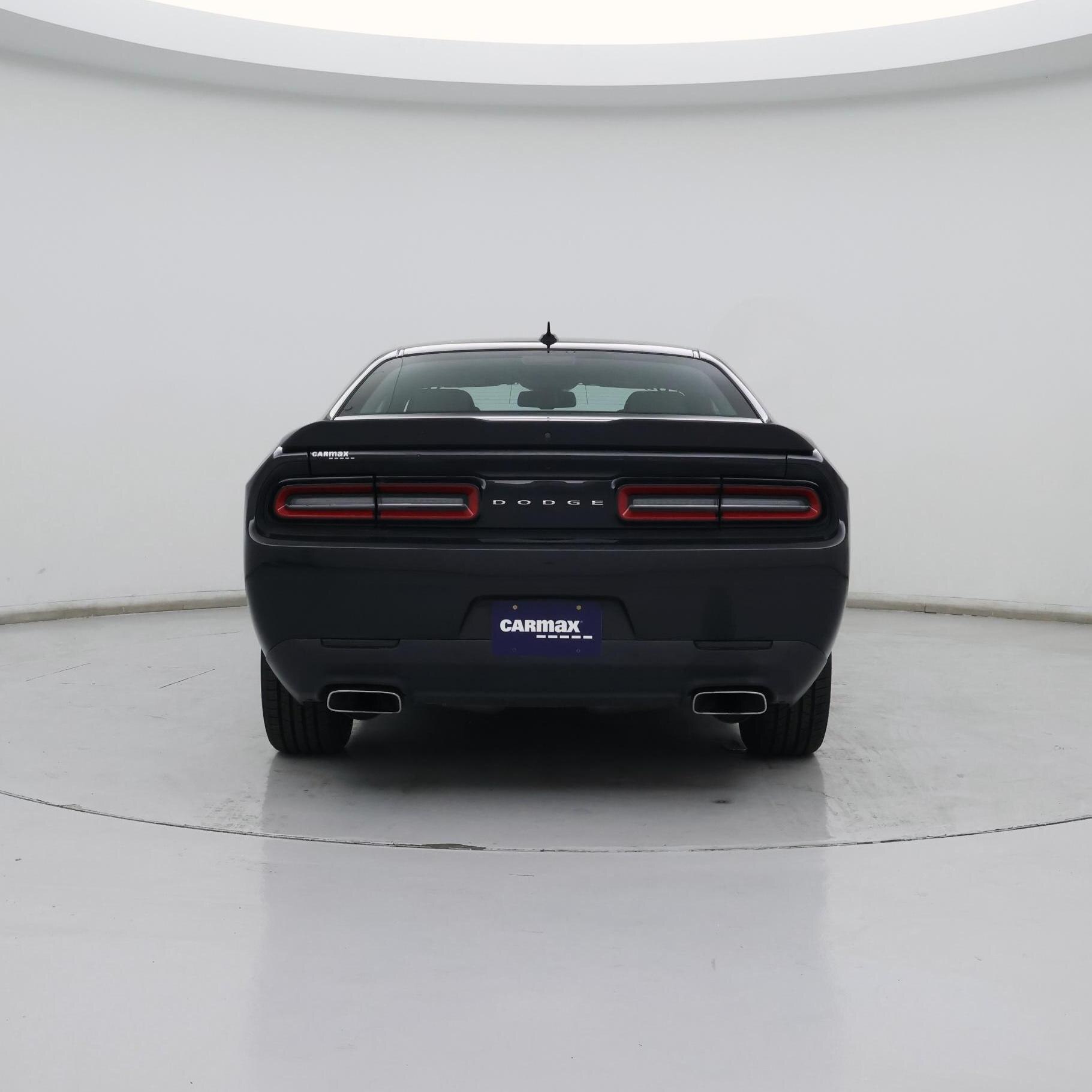 Thumbnail: 2015 Dodge Challenger - 6