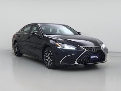 2023 Lexus ES 350