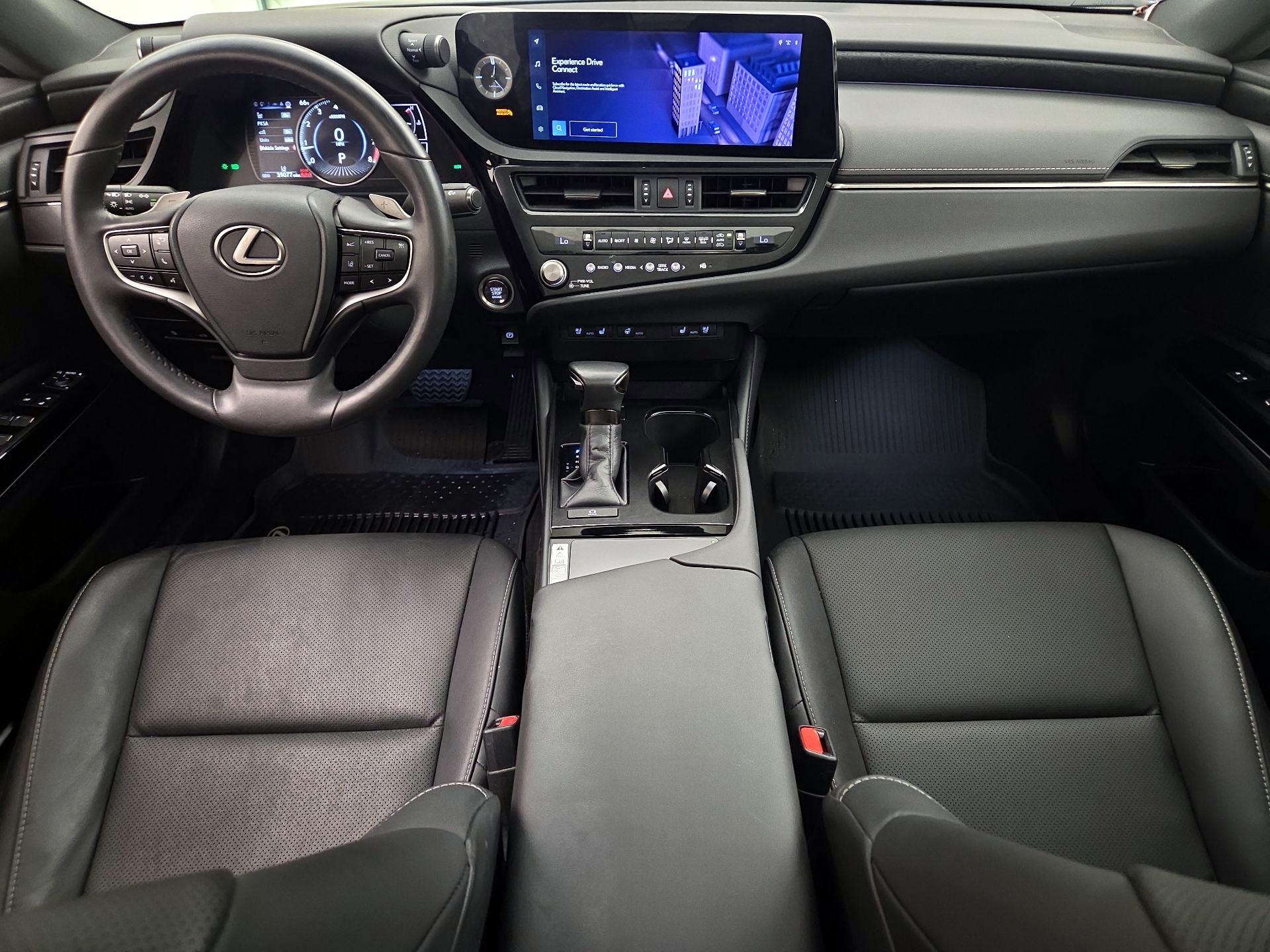 Thumbnail: 2023 Lexus ES - 9