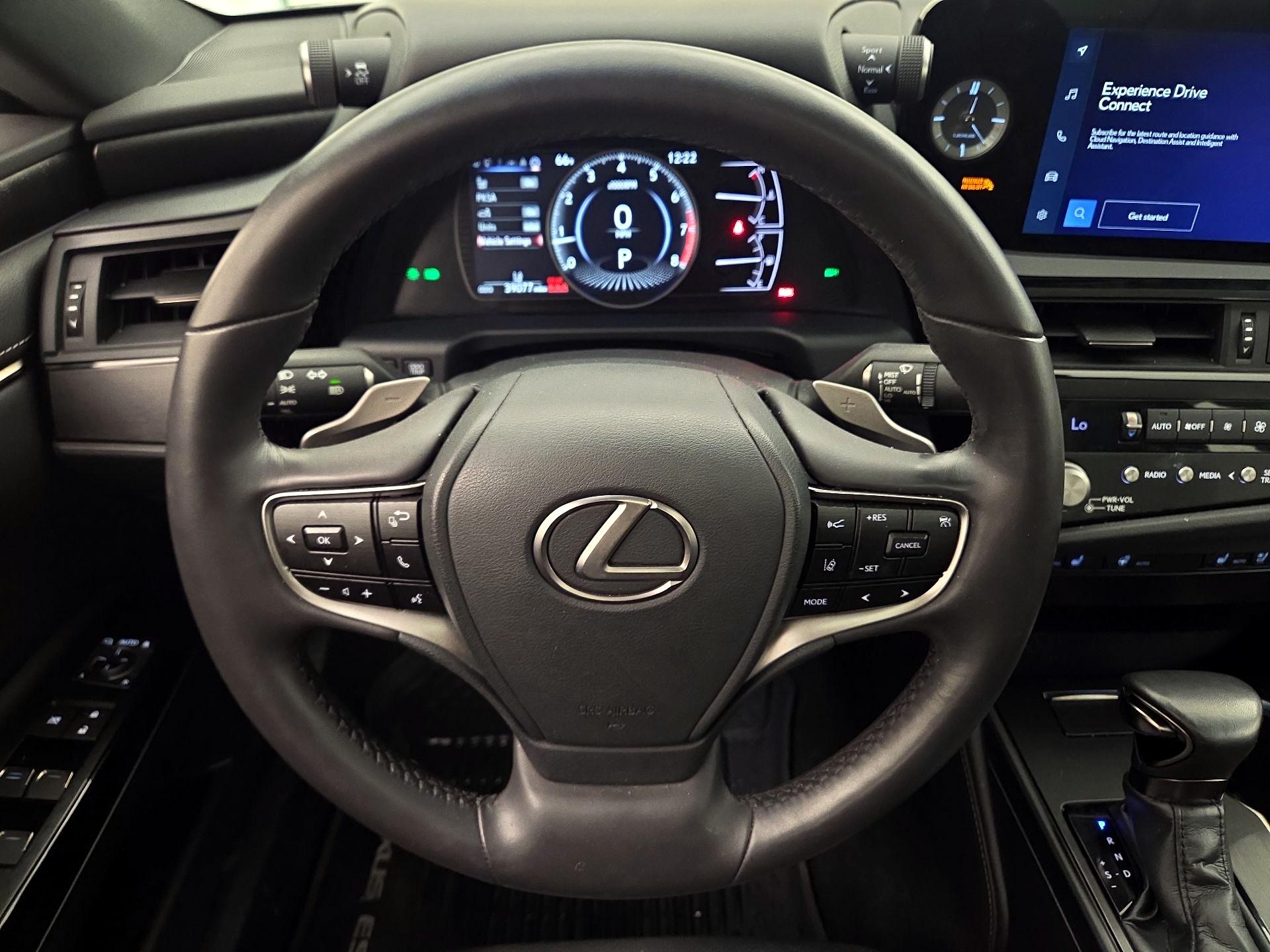 Thumbnail: 2023 Lexus ES - 10