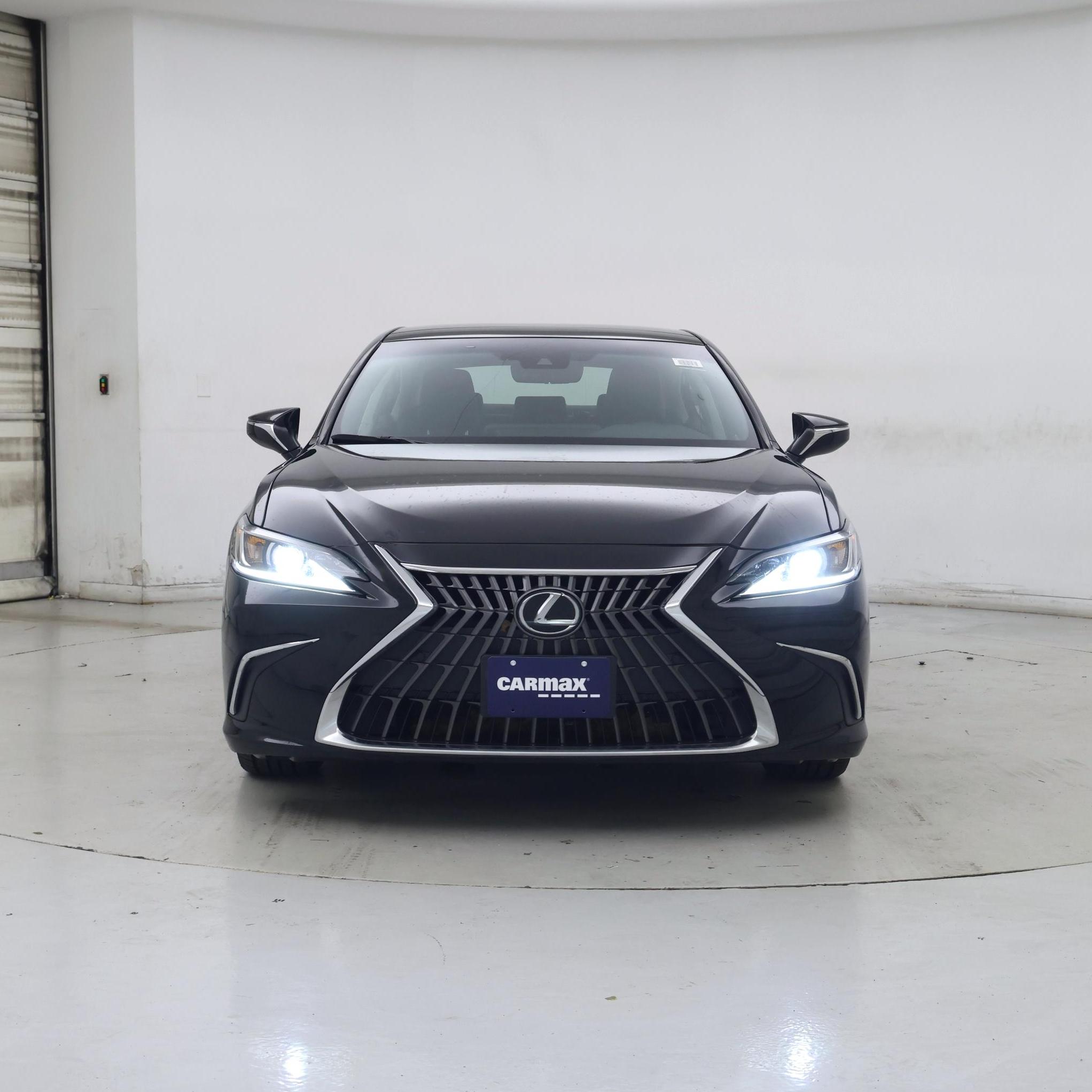 Thumbnail: 2023 Lexus ES - 5