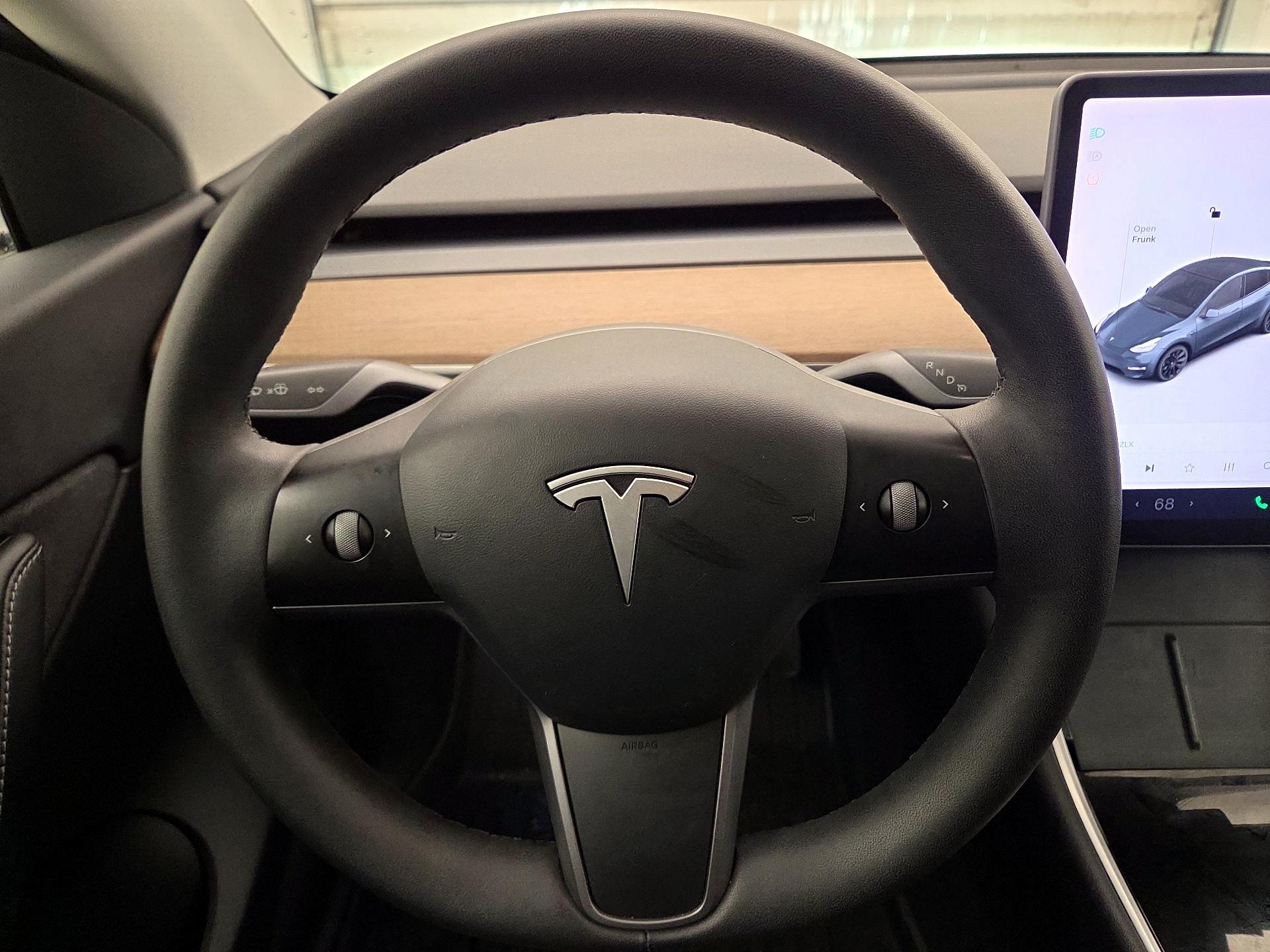 Thumbnail: 2021 Tesla Model Y - 10