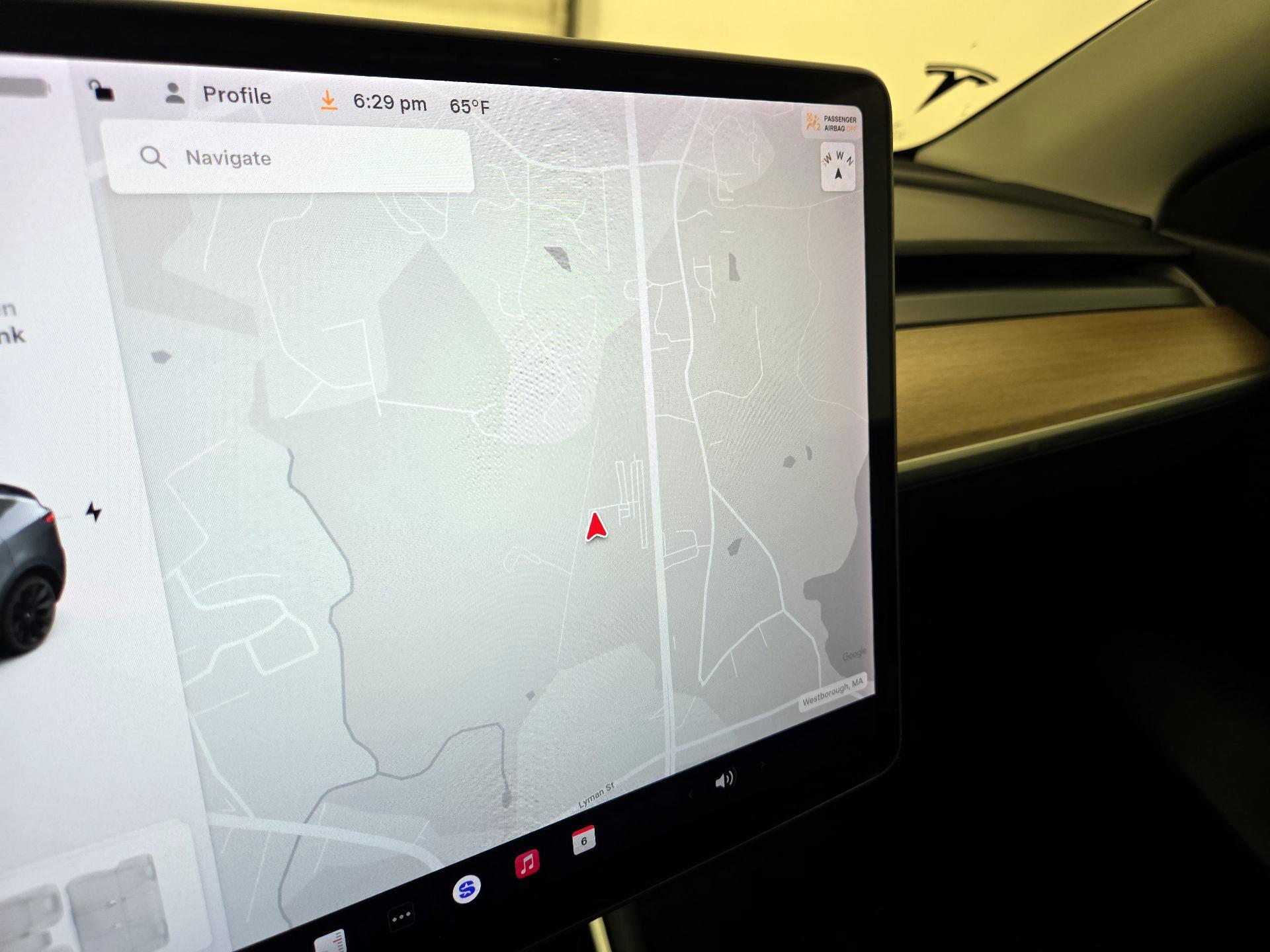 Thumbnail: 2021 Tesla Model Y - 13