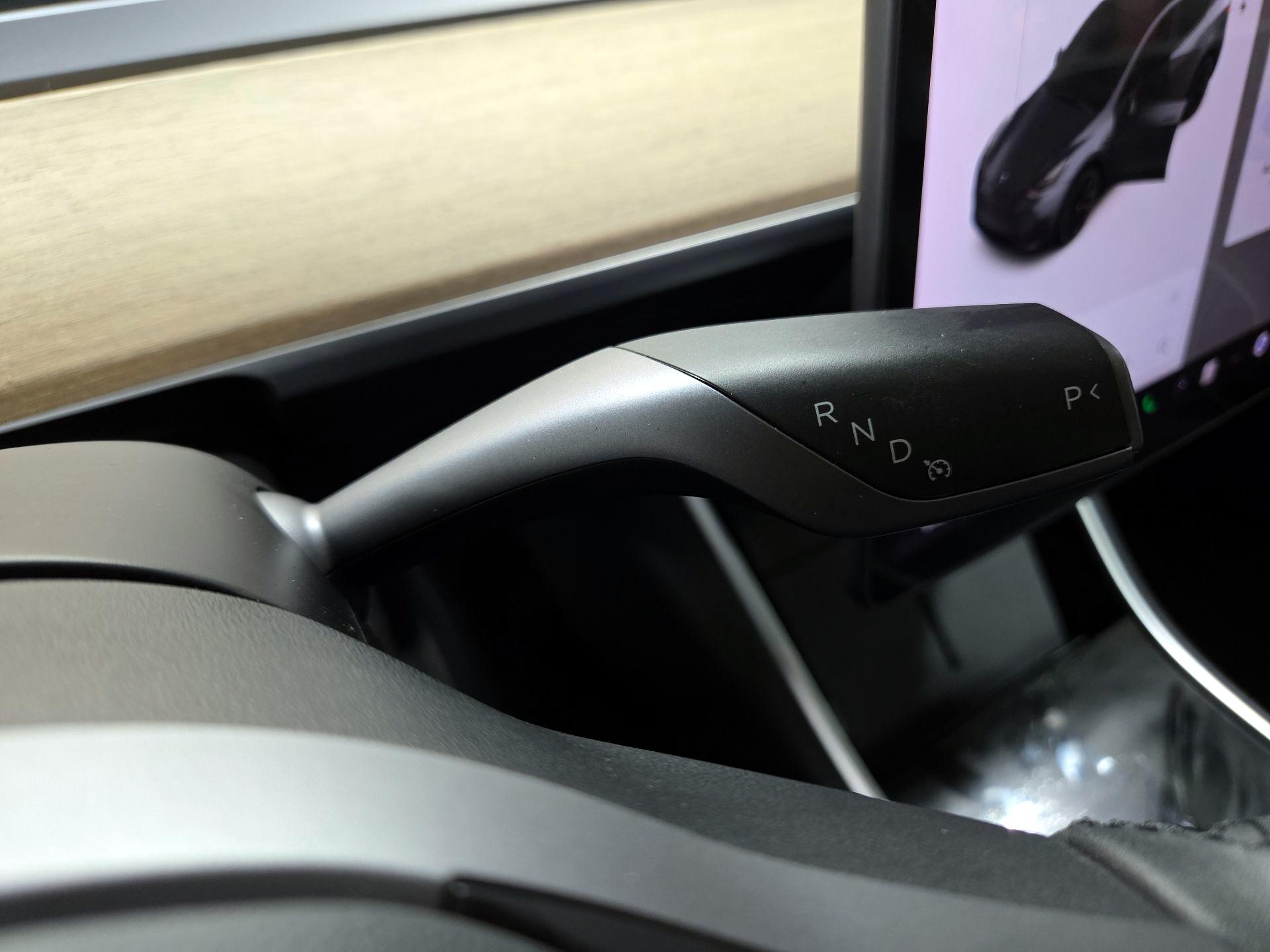Thumbnail: 2021 Tesla Model Y - 17