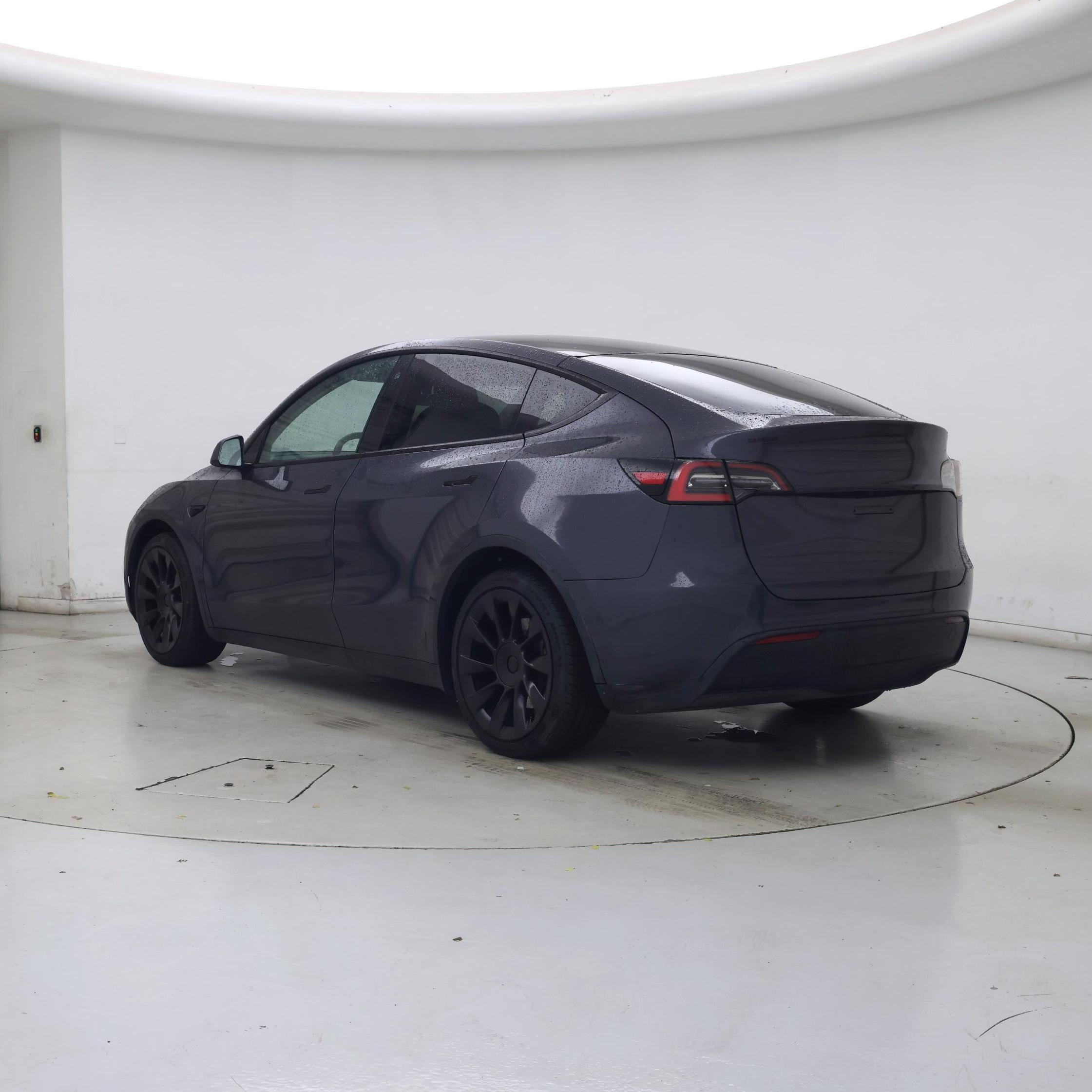 Thumbnail: 2021 Tesla Model Y - 2