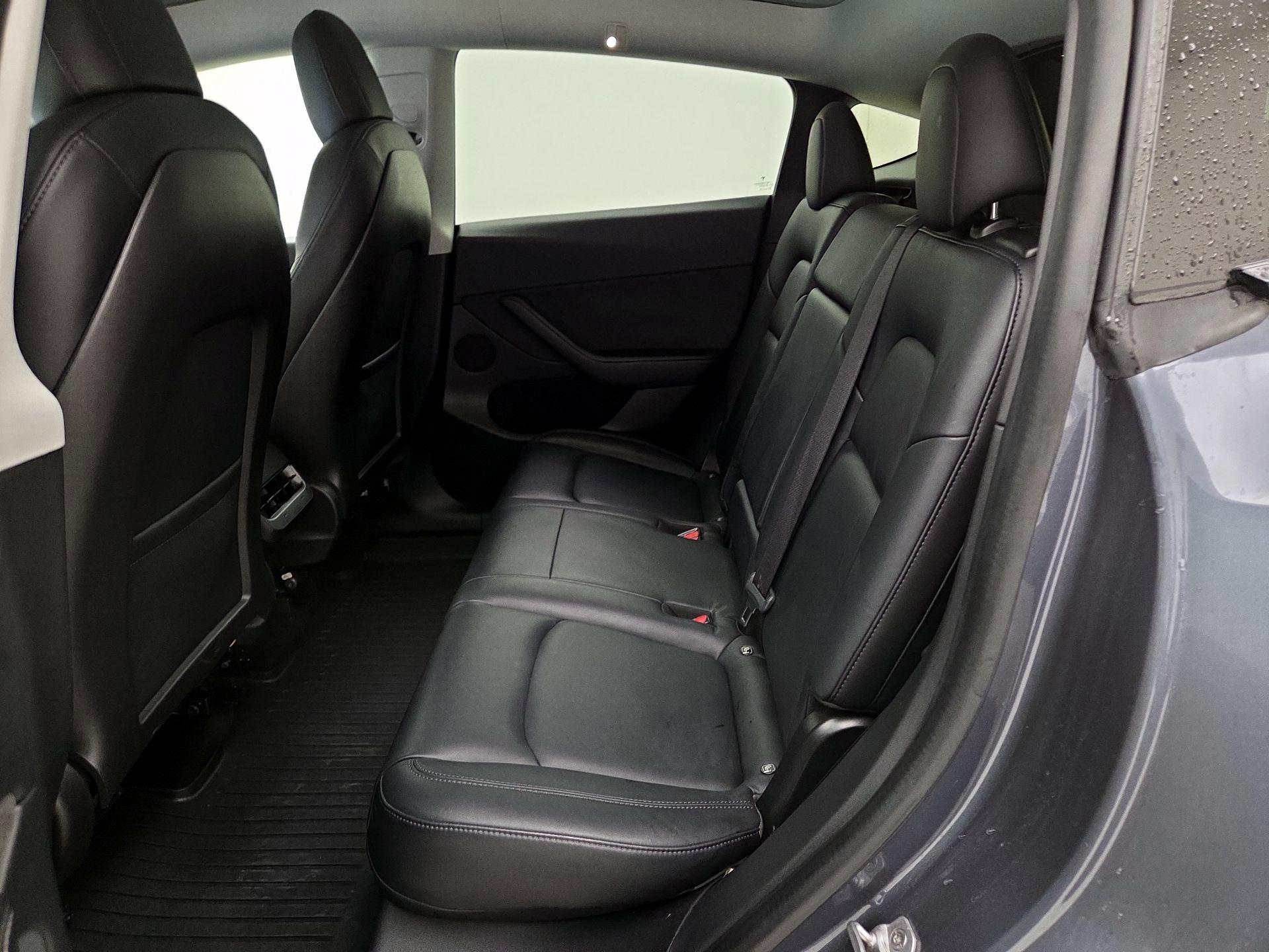 Thumbnail: 2021 Tesla Model Y - 20