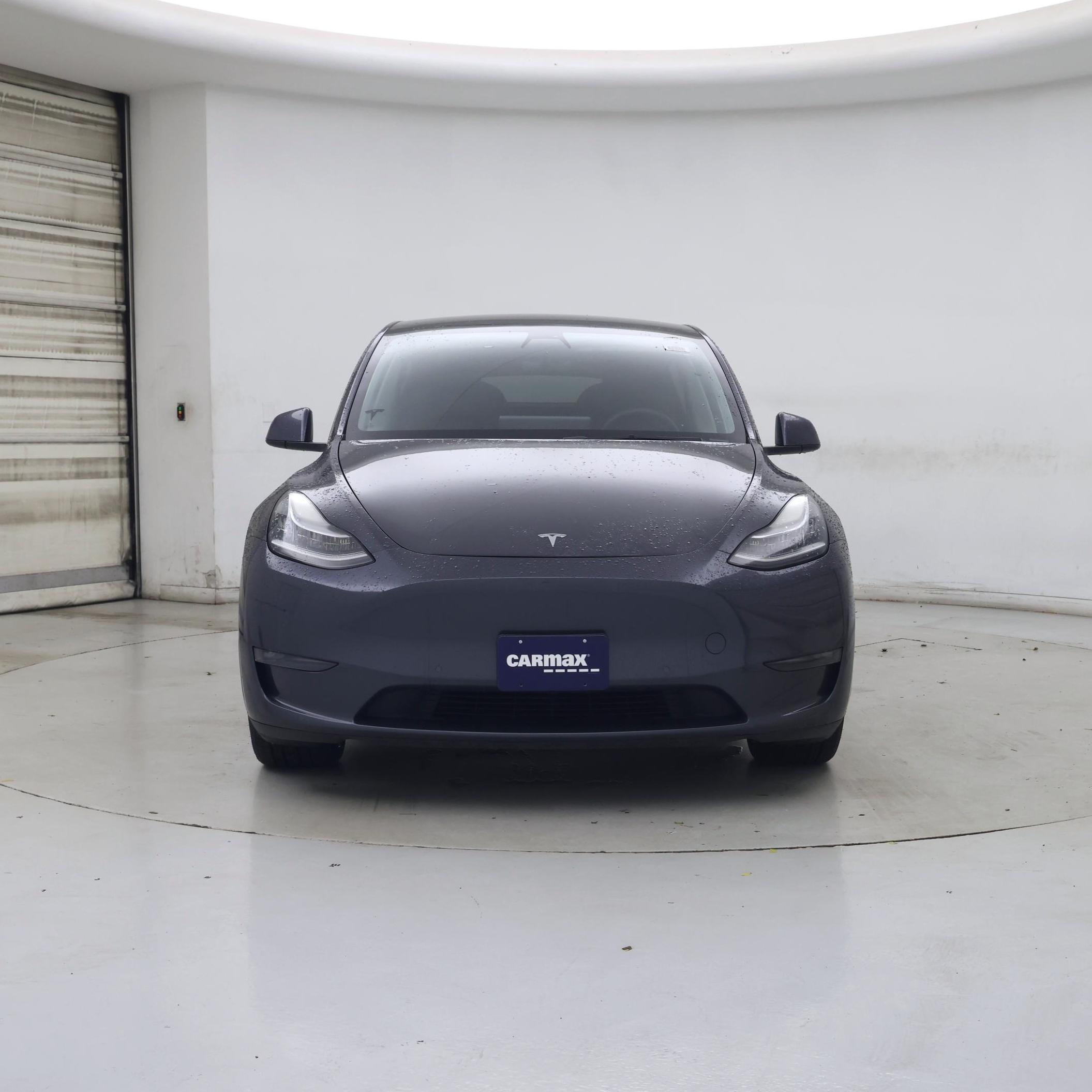 Thumbnail: 2021 Tesla Model Y - 5