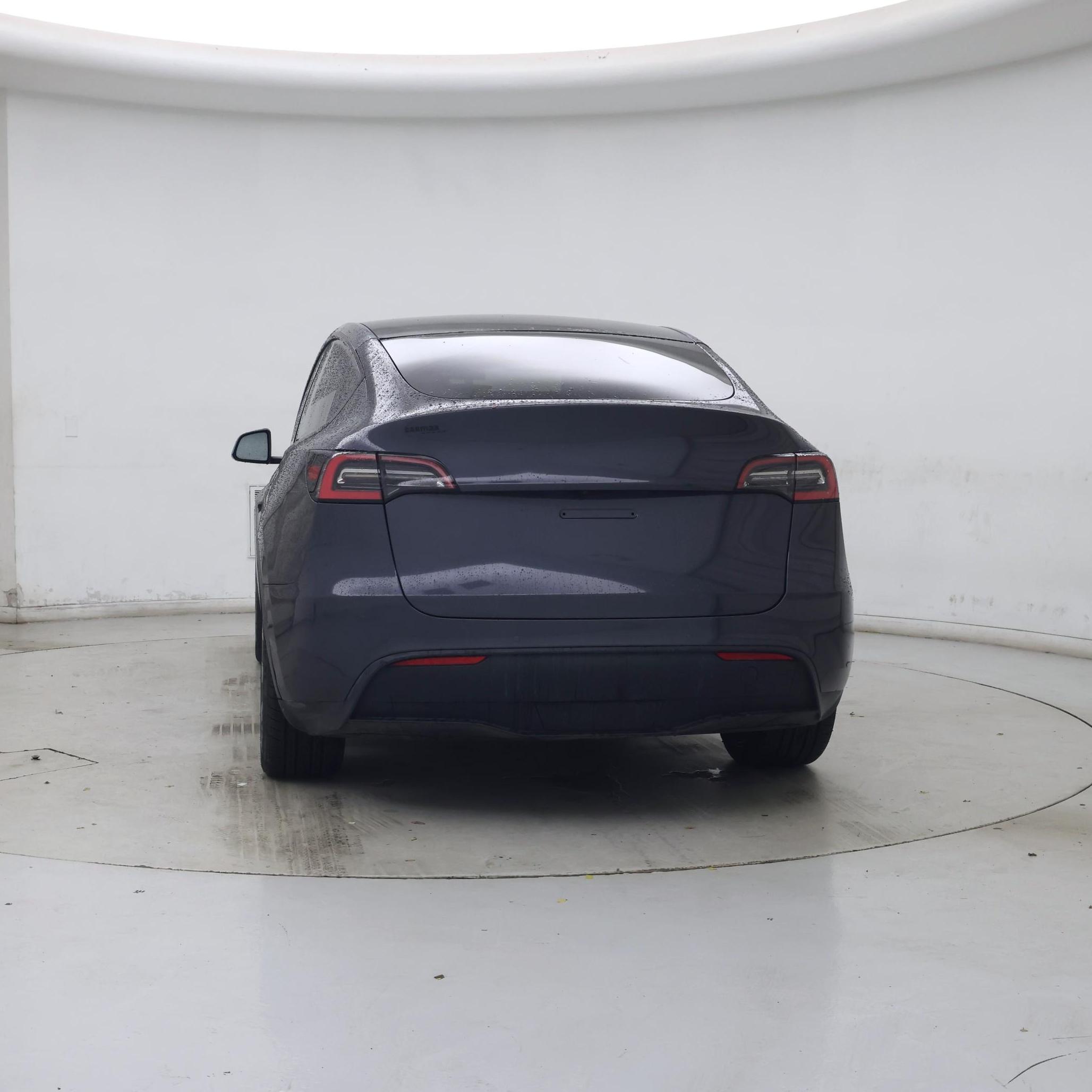 Thumbnail: 2021 Tesla Model Y - 6