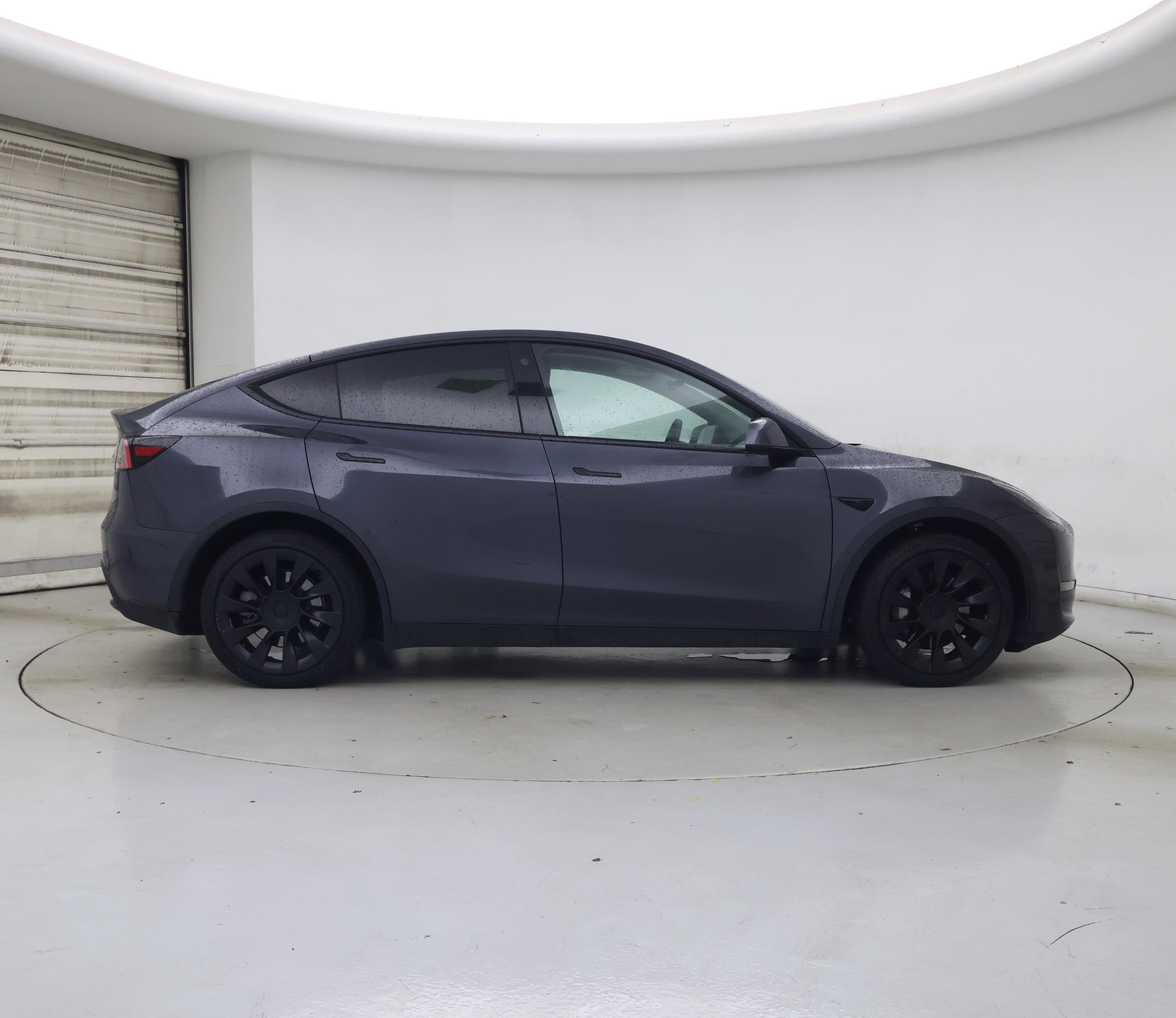 Thumbnail: 2021 Tesla Model Y - 7