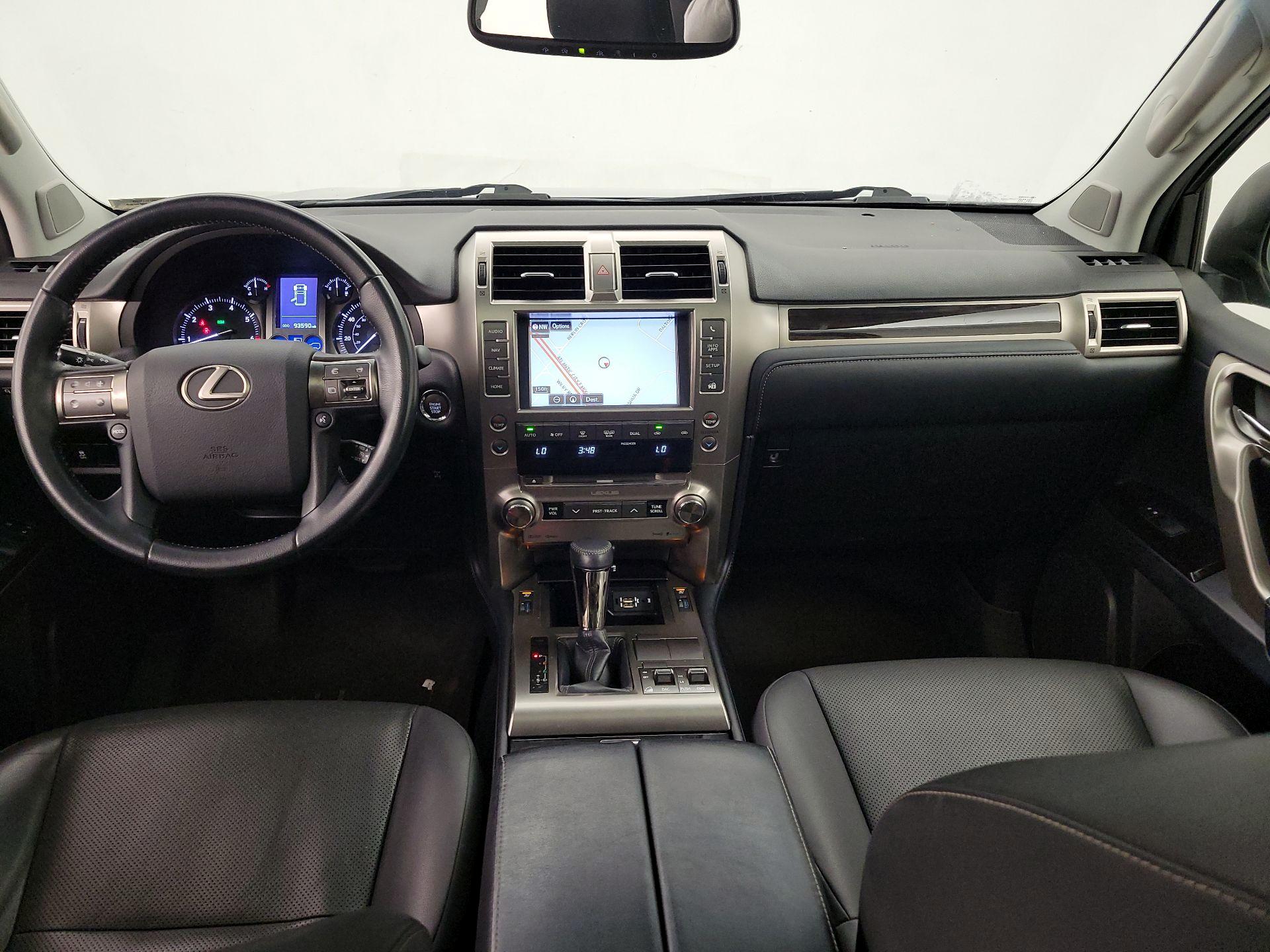 Thumbnail: 2018 Lexus GX - 9