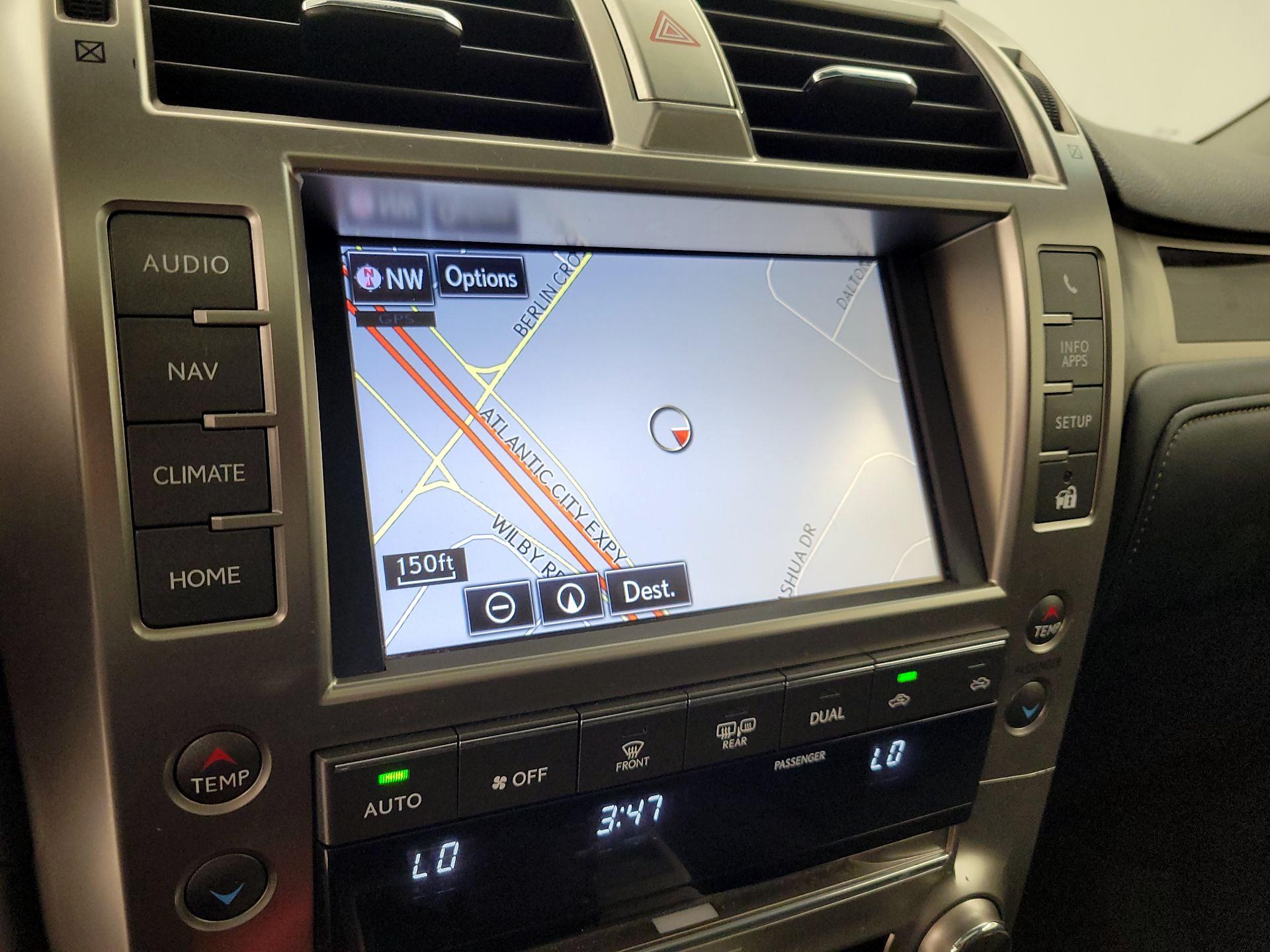 Thumbnail: 2018 Lexus GX - 14