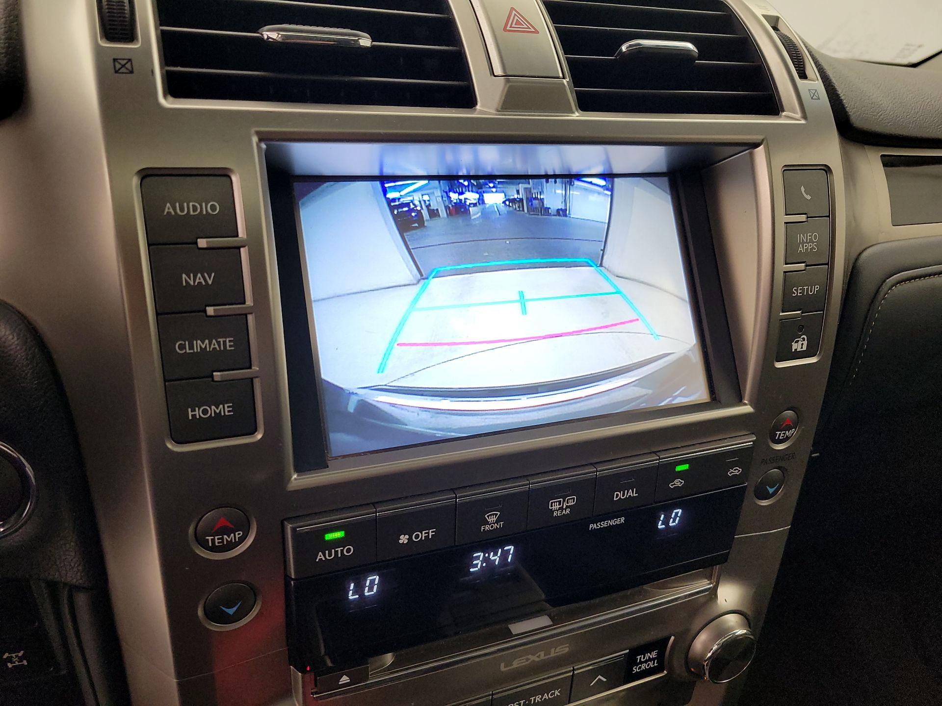 Thumbnail: 2018 Lexus GX - 15