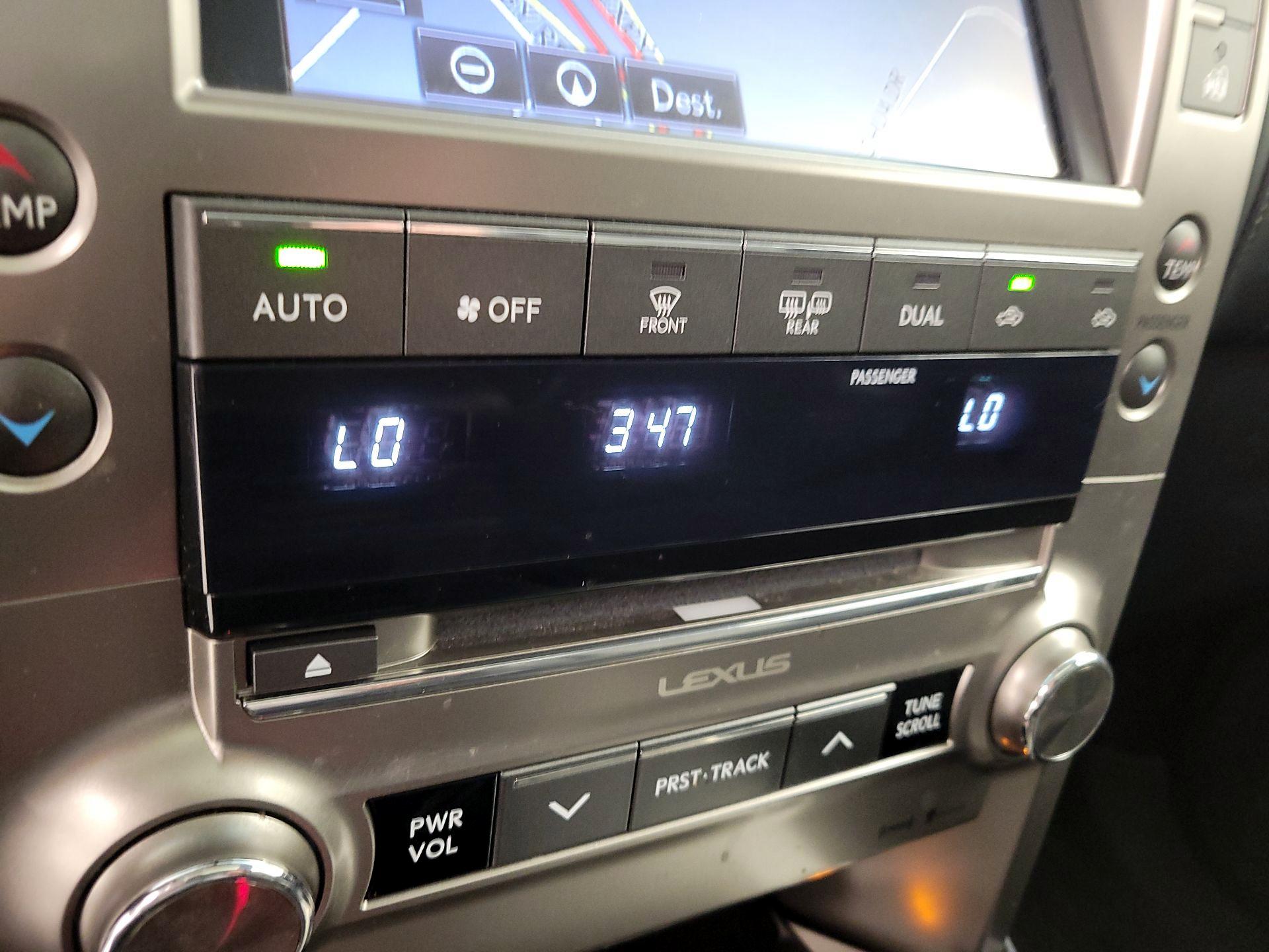 Thumbnail: 2018 Lexus GX - 17