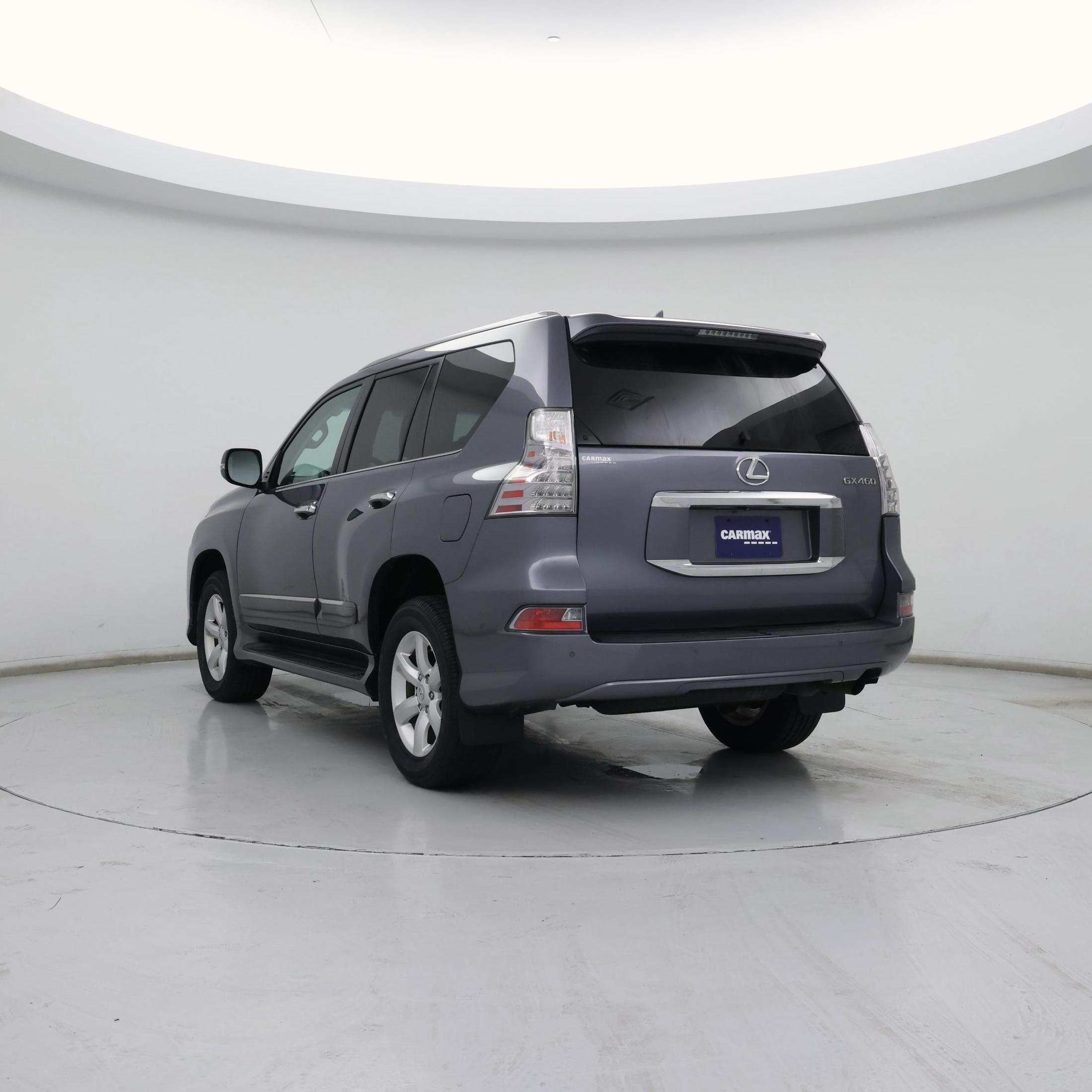 Thumbnail: 2018 Lexus GX - 2