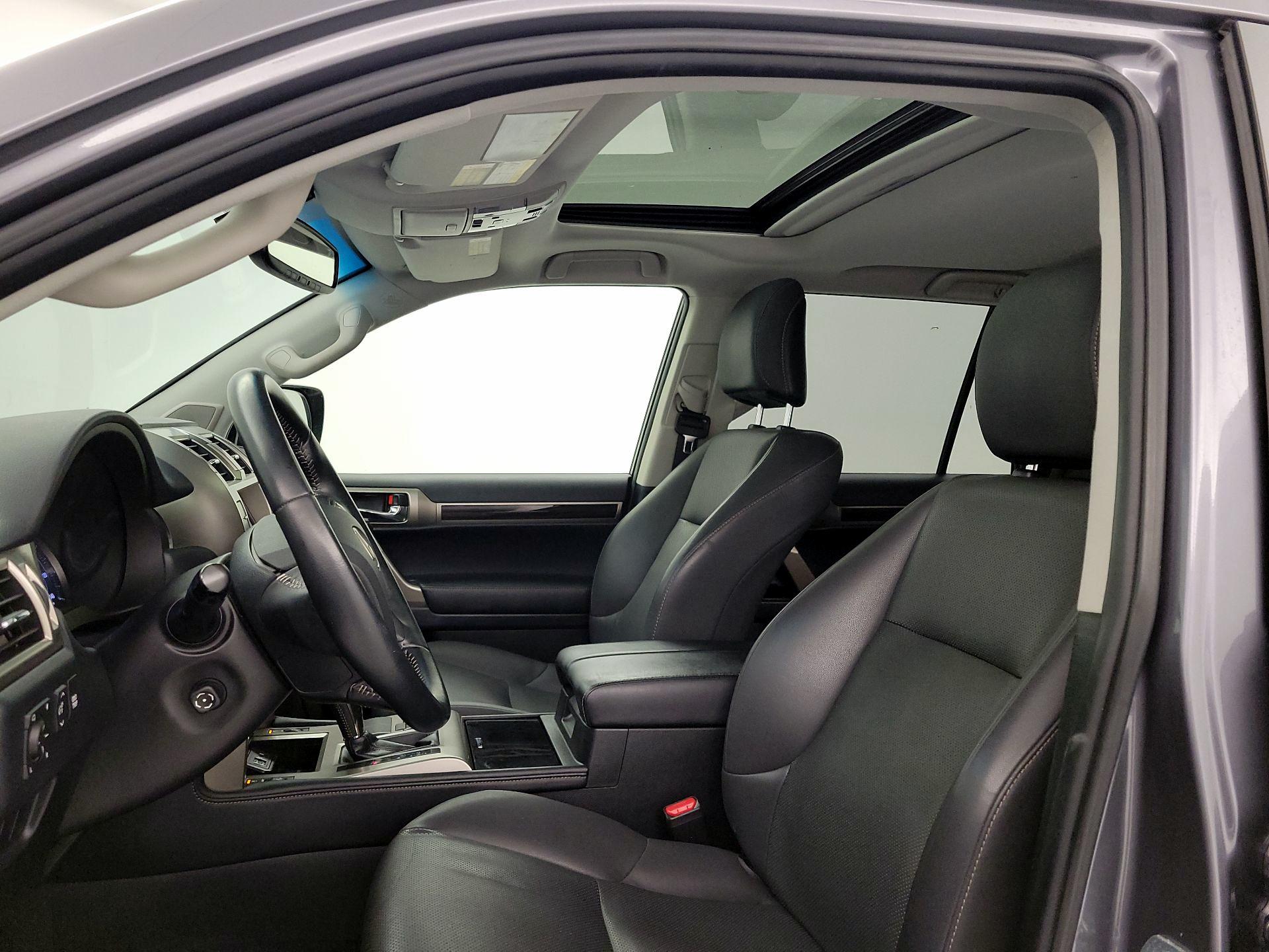 Thumbnail: 2018 Lexus GX - 20