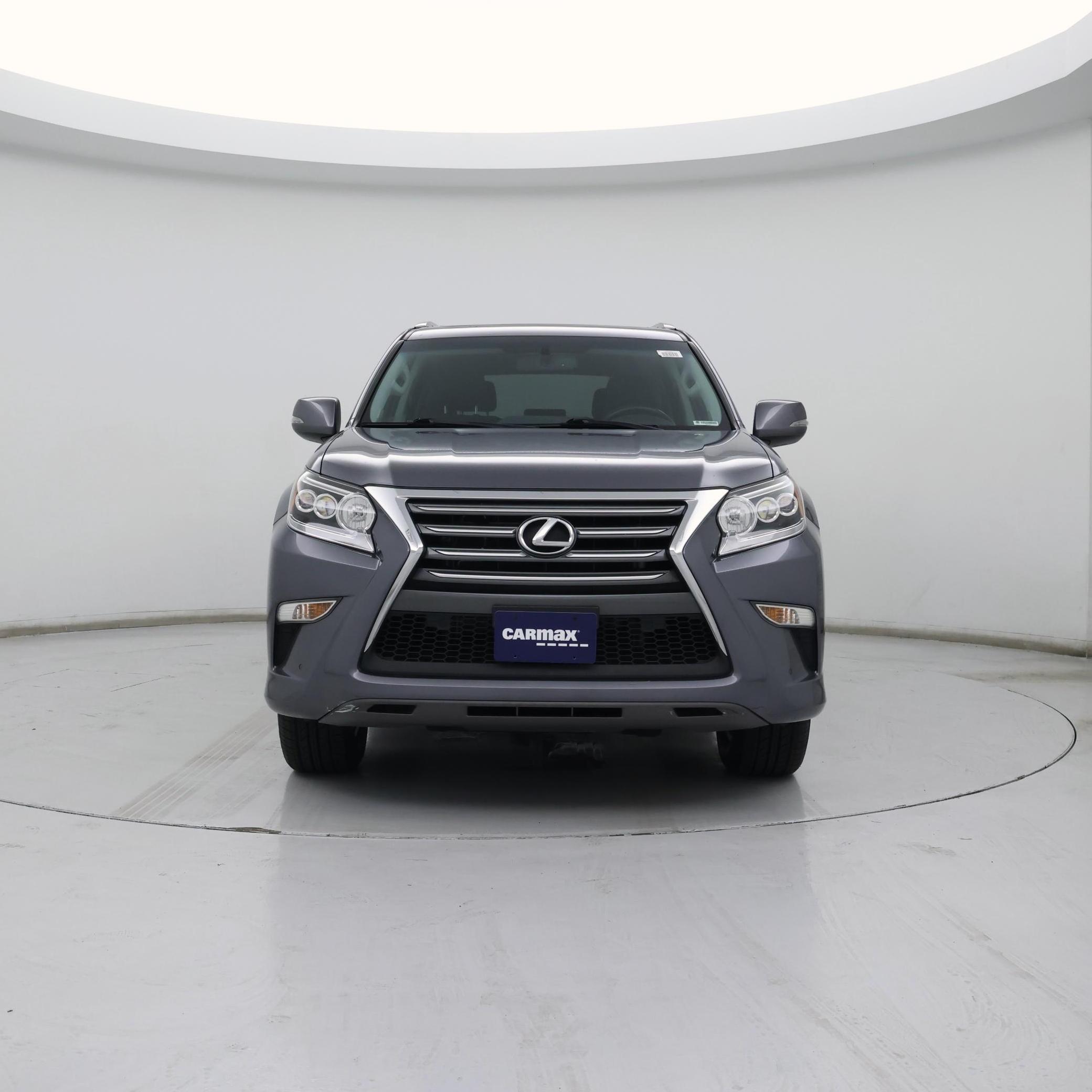 Thumbnail: 2018 Lexus GX - 5