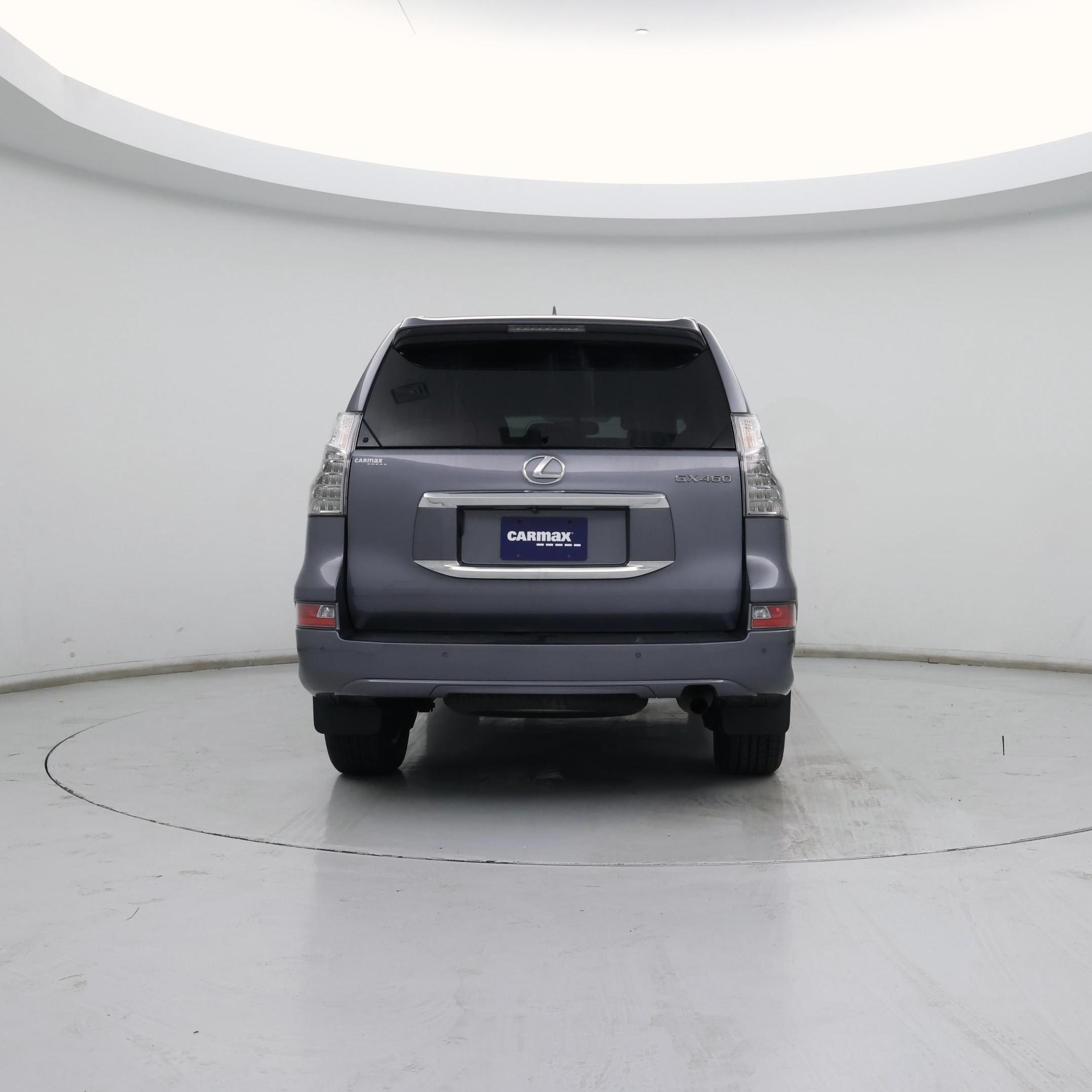 Thumbnail: 2018 Lexus GX - 6