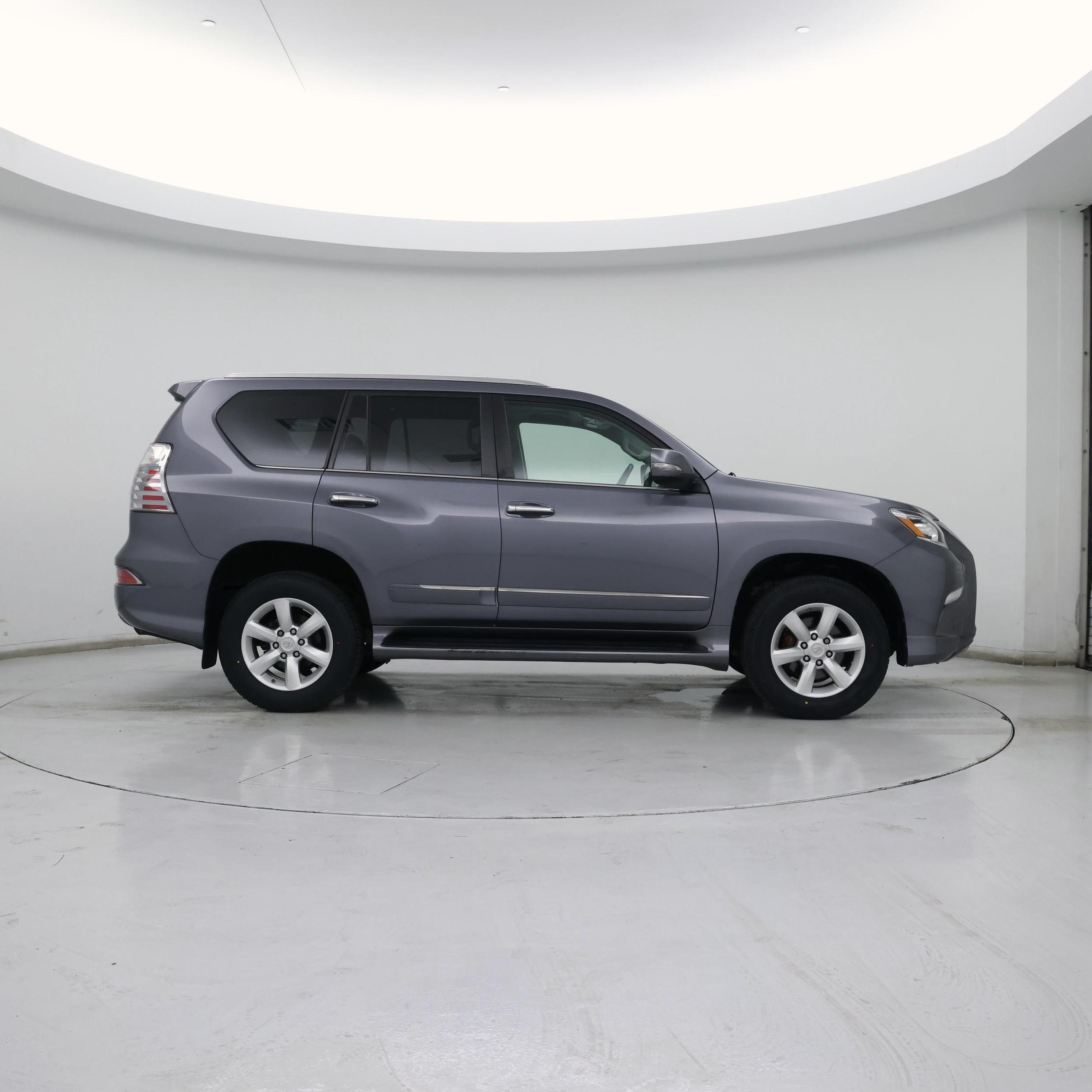 Thumbnail: 2018 Lexus GX - 7