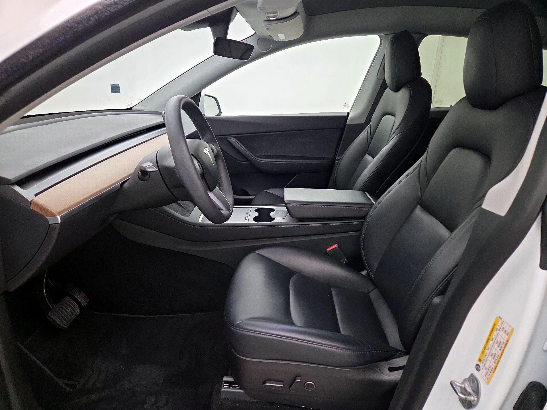 Thumbnail: 2021 Tesla Model Y - 11