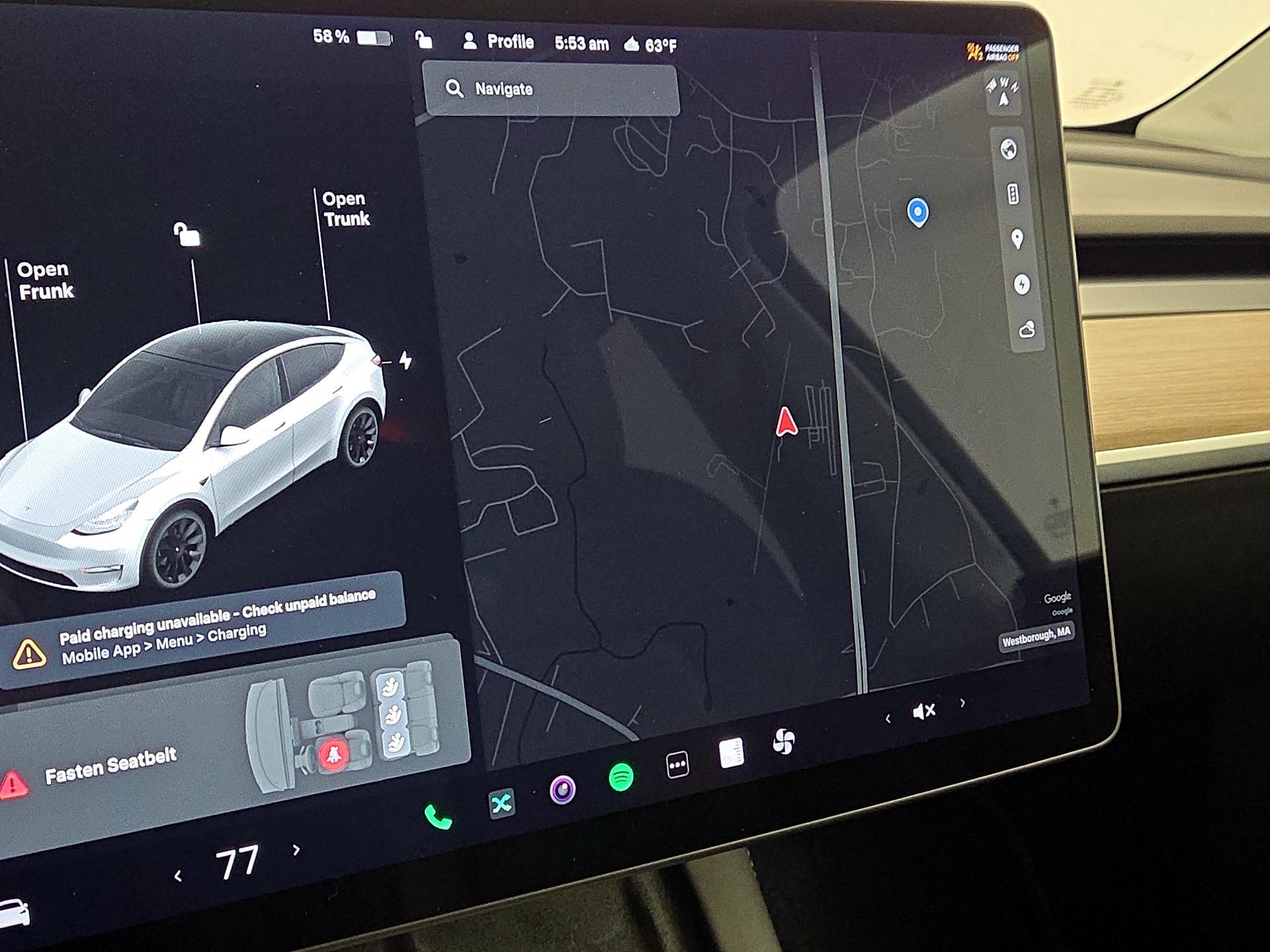 Thumbnail: 2021 Tesla Model Y - 13