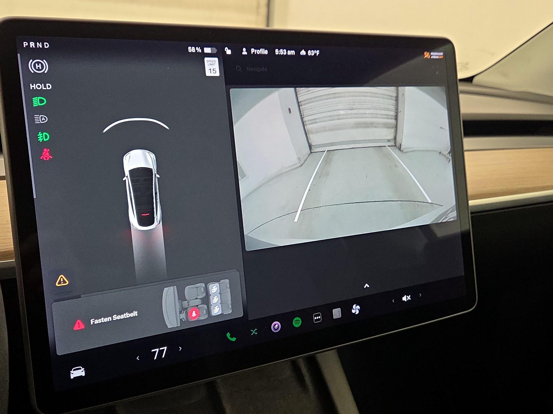 Thumbnail: 2021 Tesla Model Y - 14