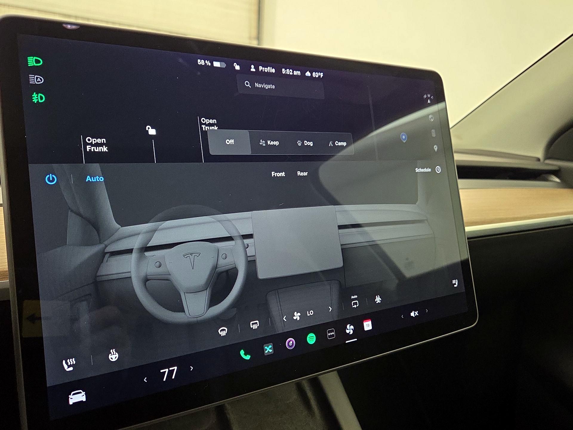 Thumbnail: 2021 Tesla Model Y - 16